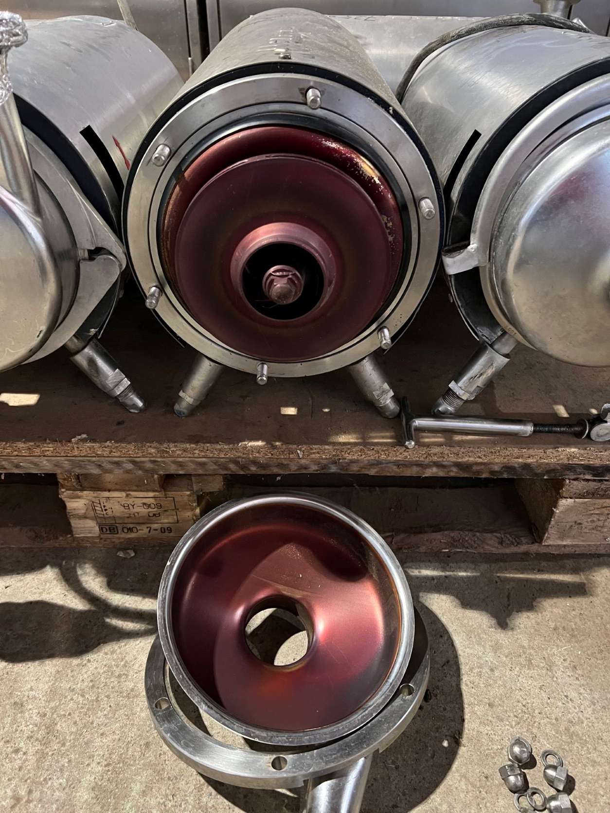 Centrifugal Pump 3