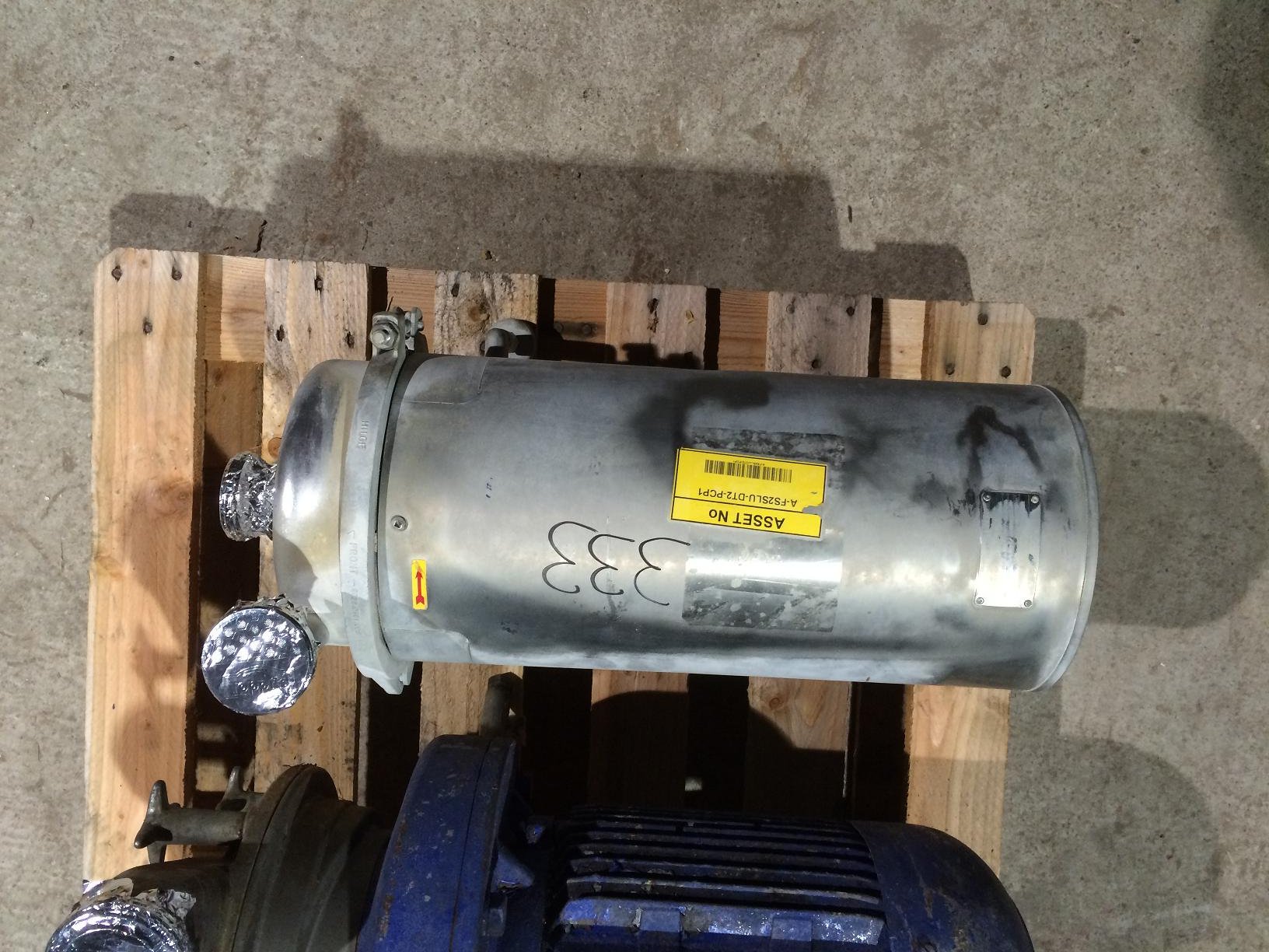 Centrifugal Pump