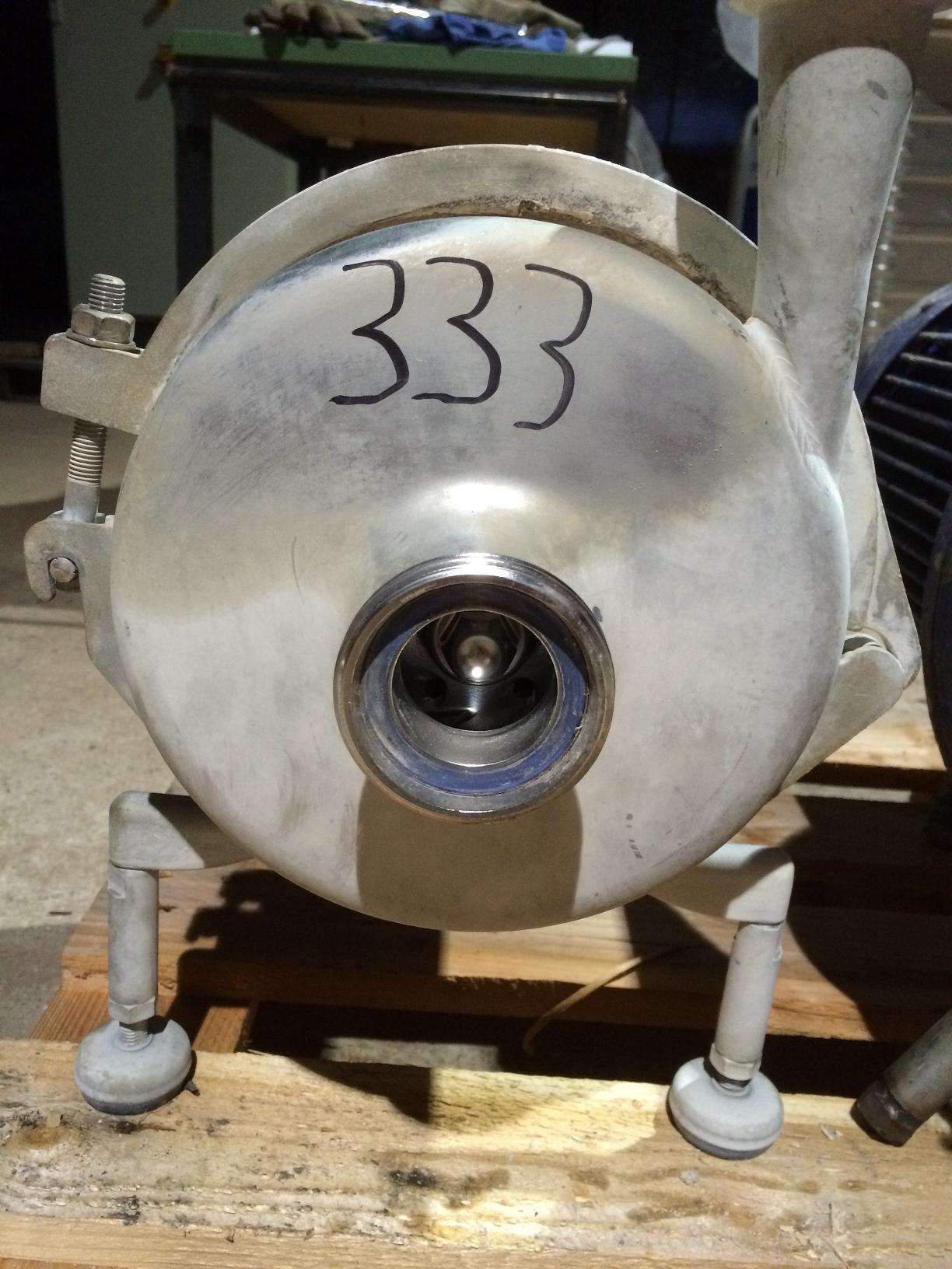Centrifugal Pump 2