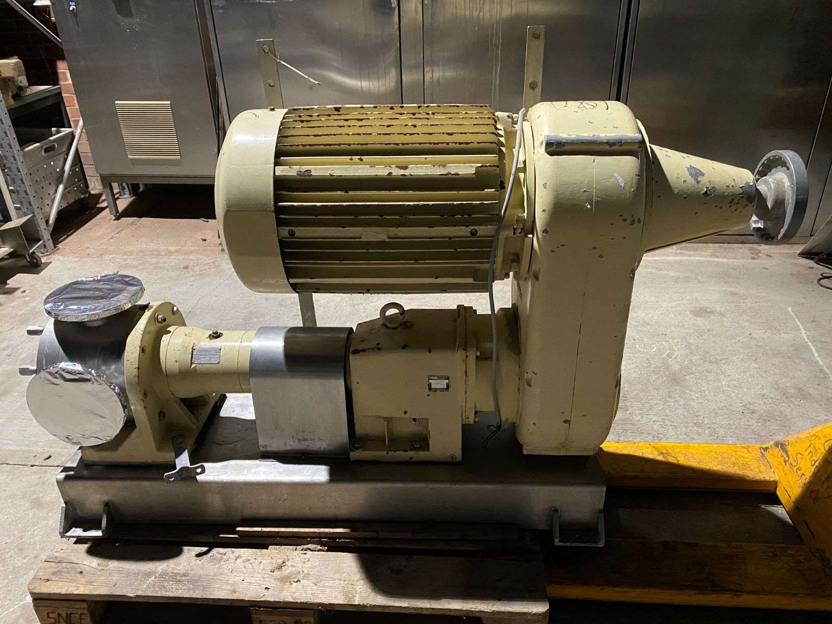 Sine pump 4