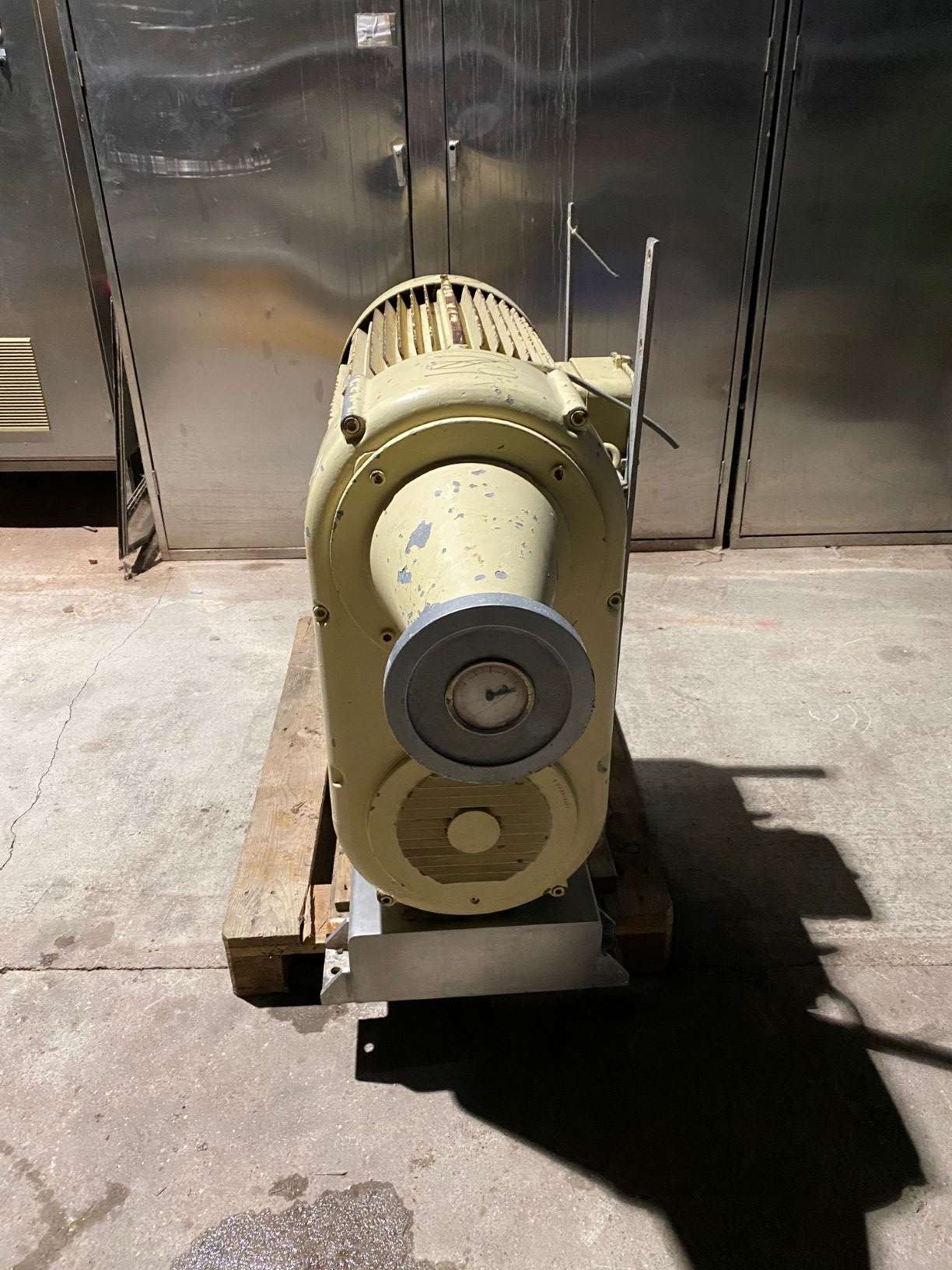 Sine pump 5