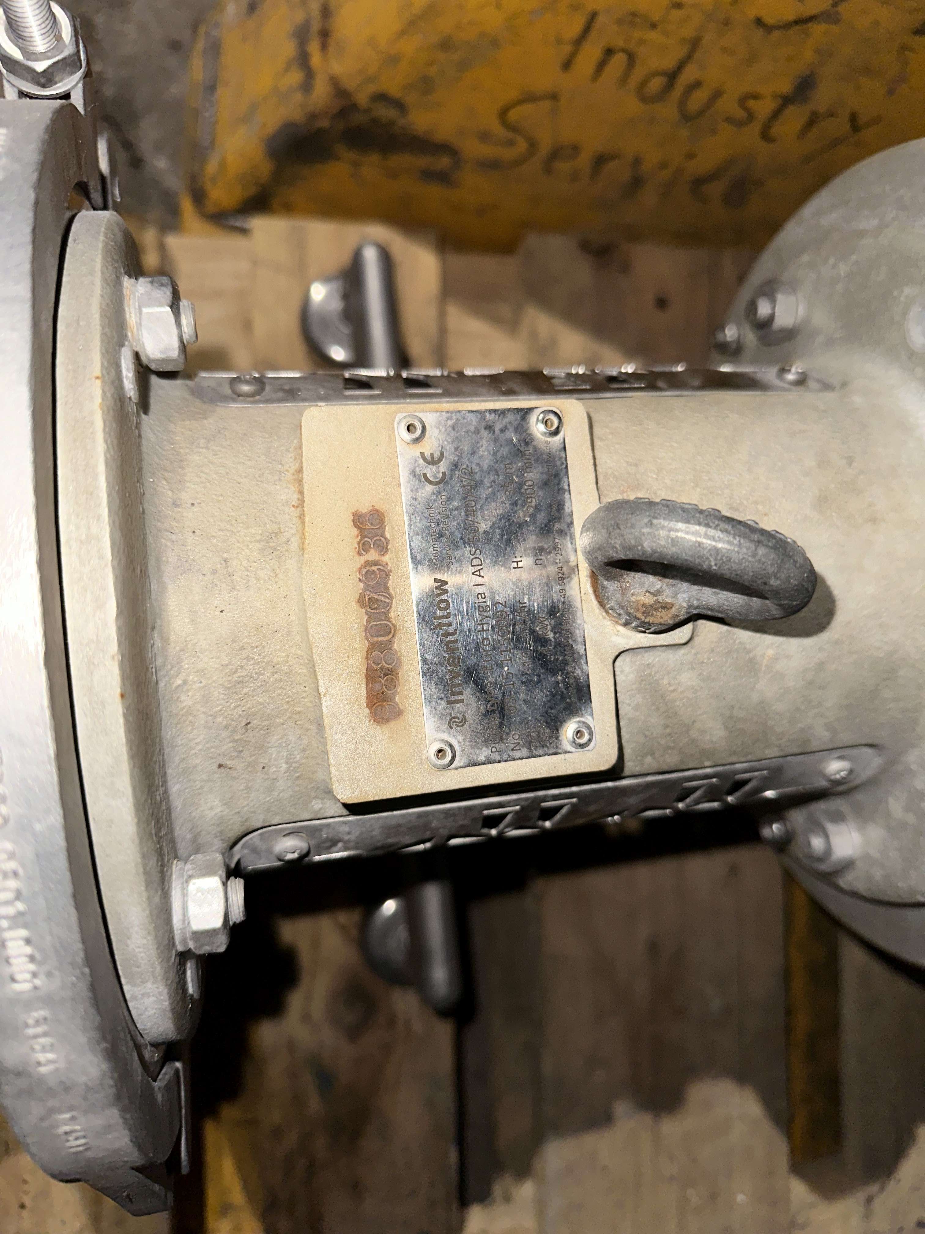 Centrifugal Pump 5