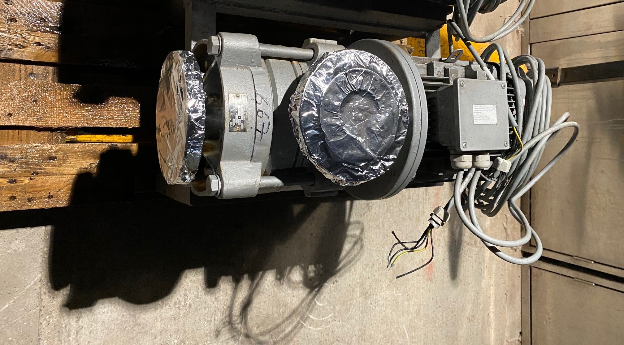 Centrifugal Pump