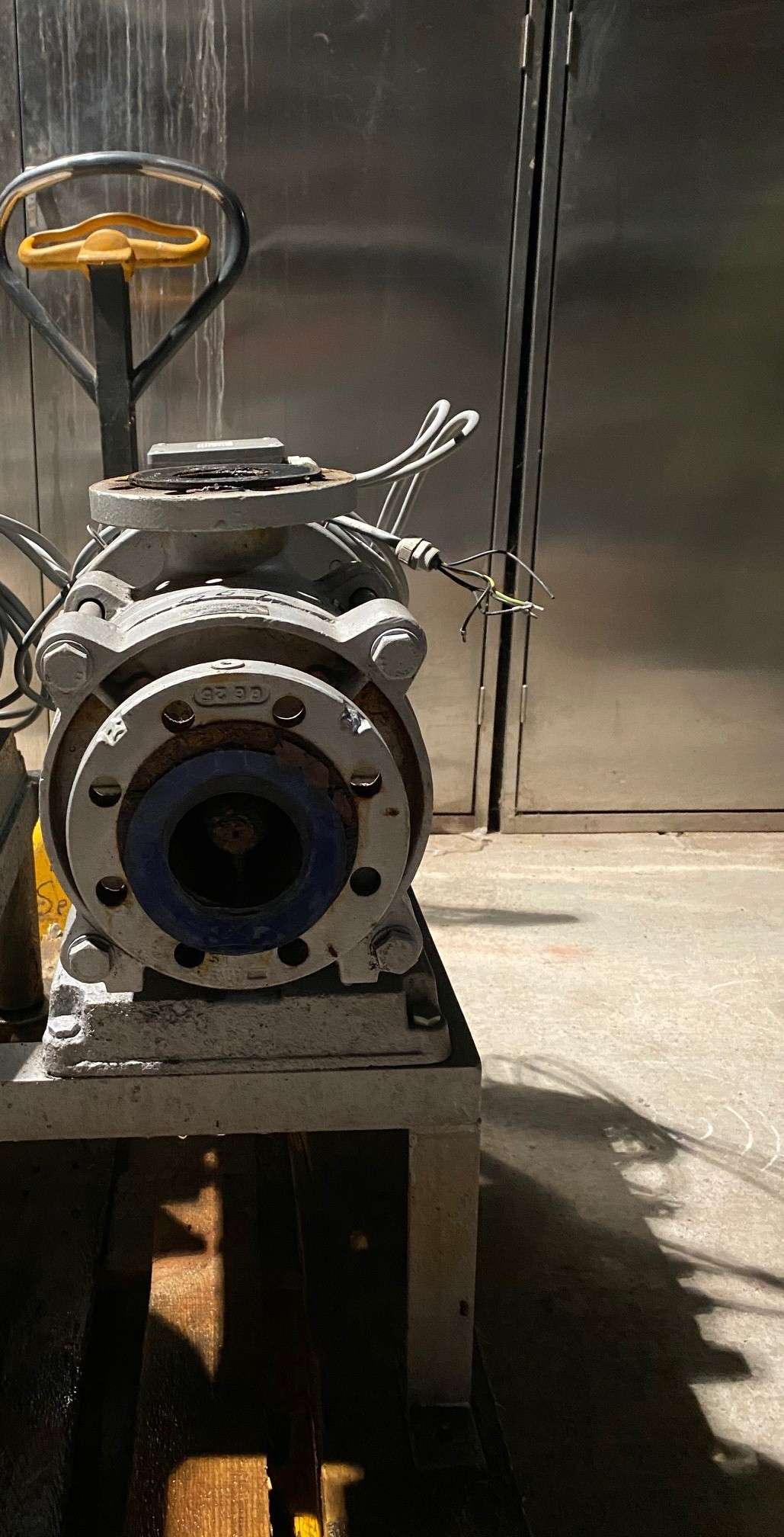 Centrifugal Pump 2