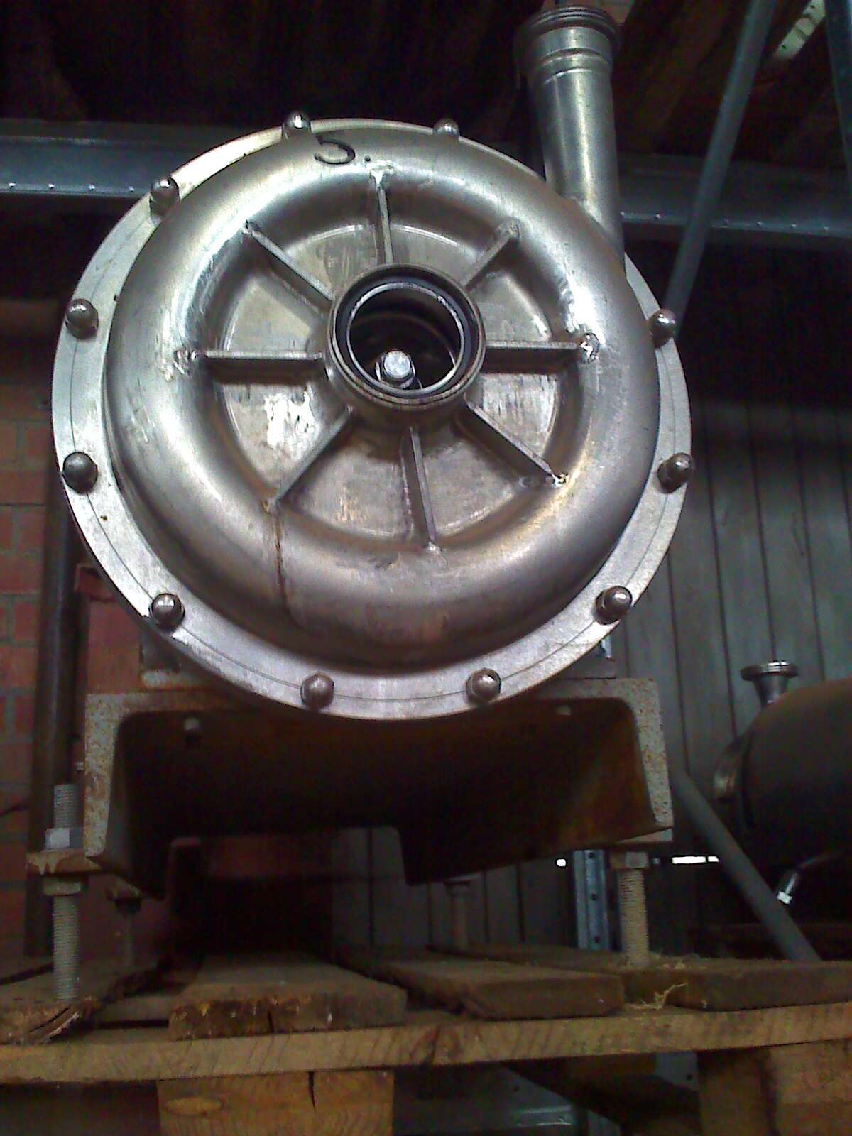 Centrifugal Pump 2