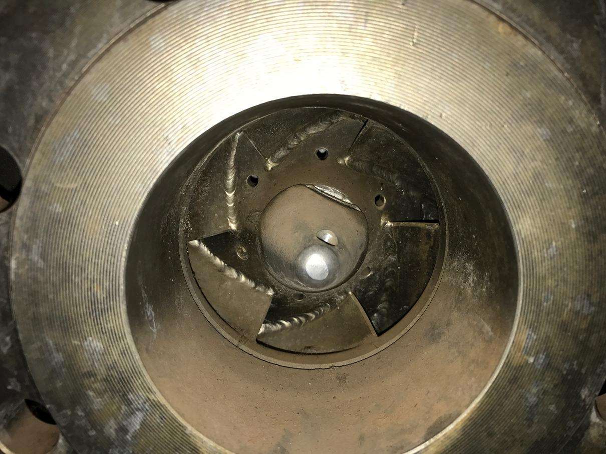 Centrifugal Pump 3