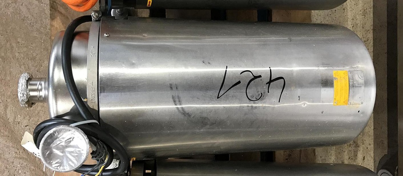 Centrifugal Pump