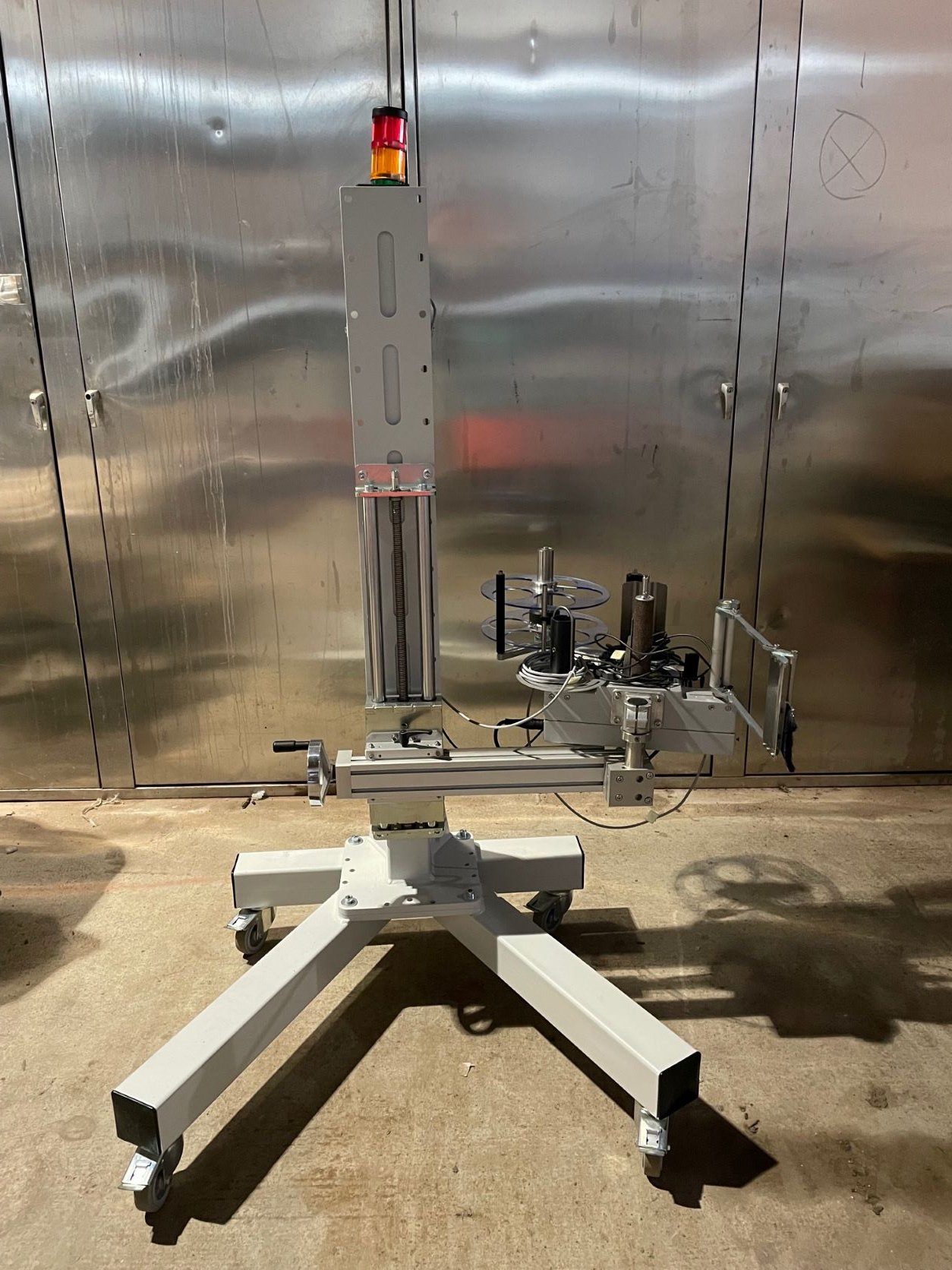 Labeller