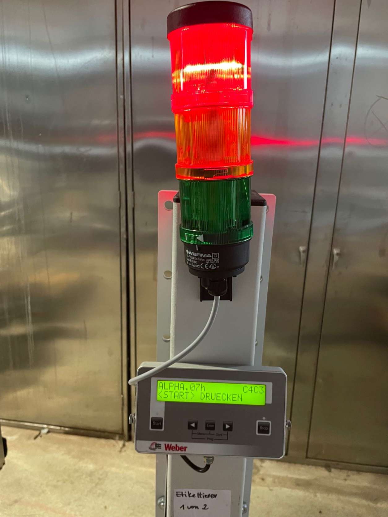 Labeller 4