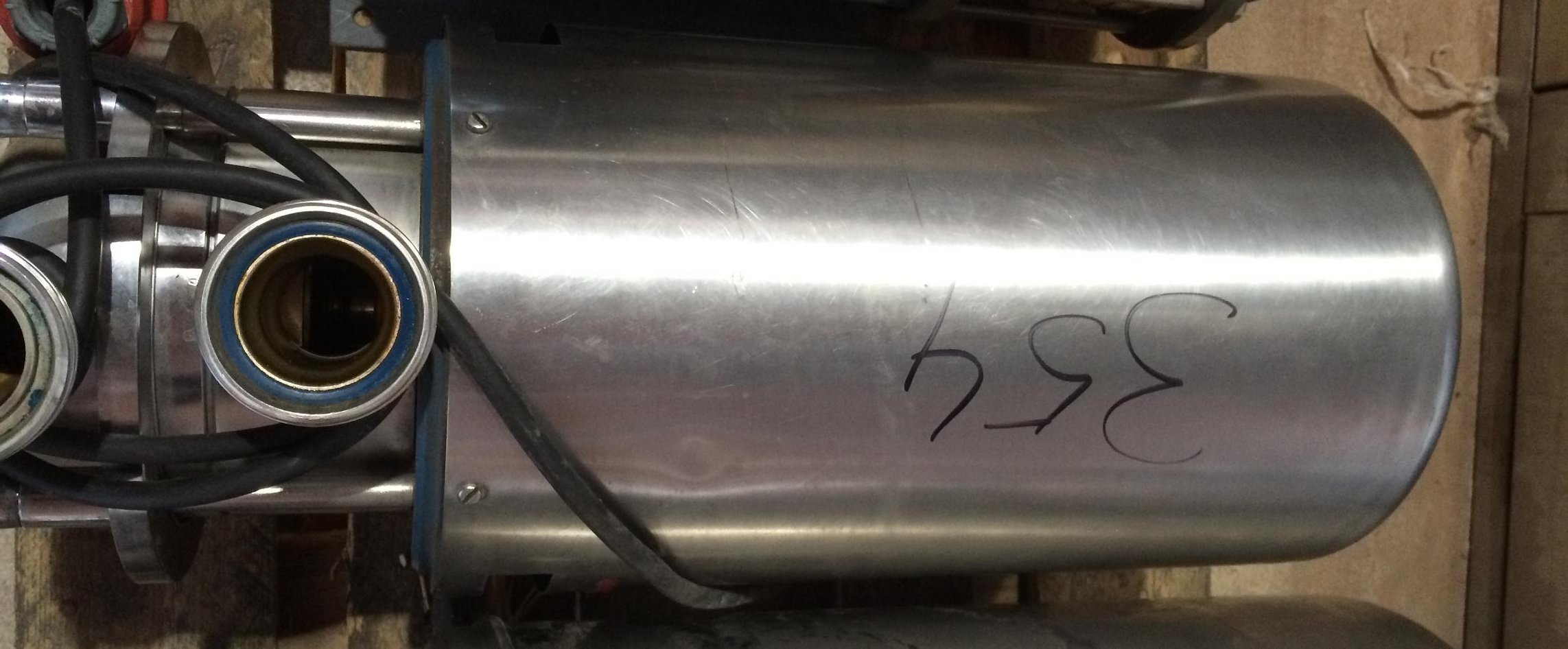 Centrifugal Pump
