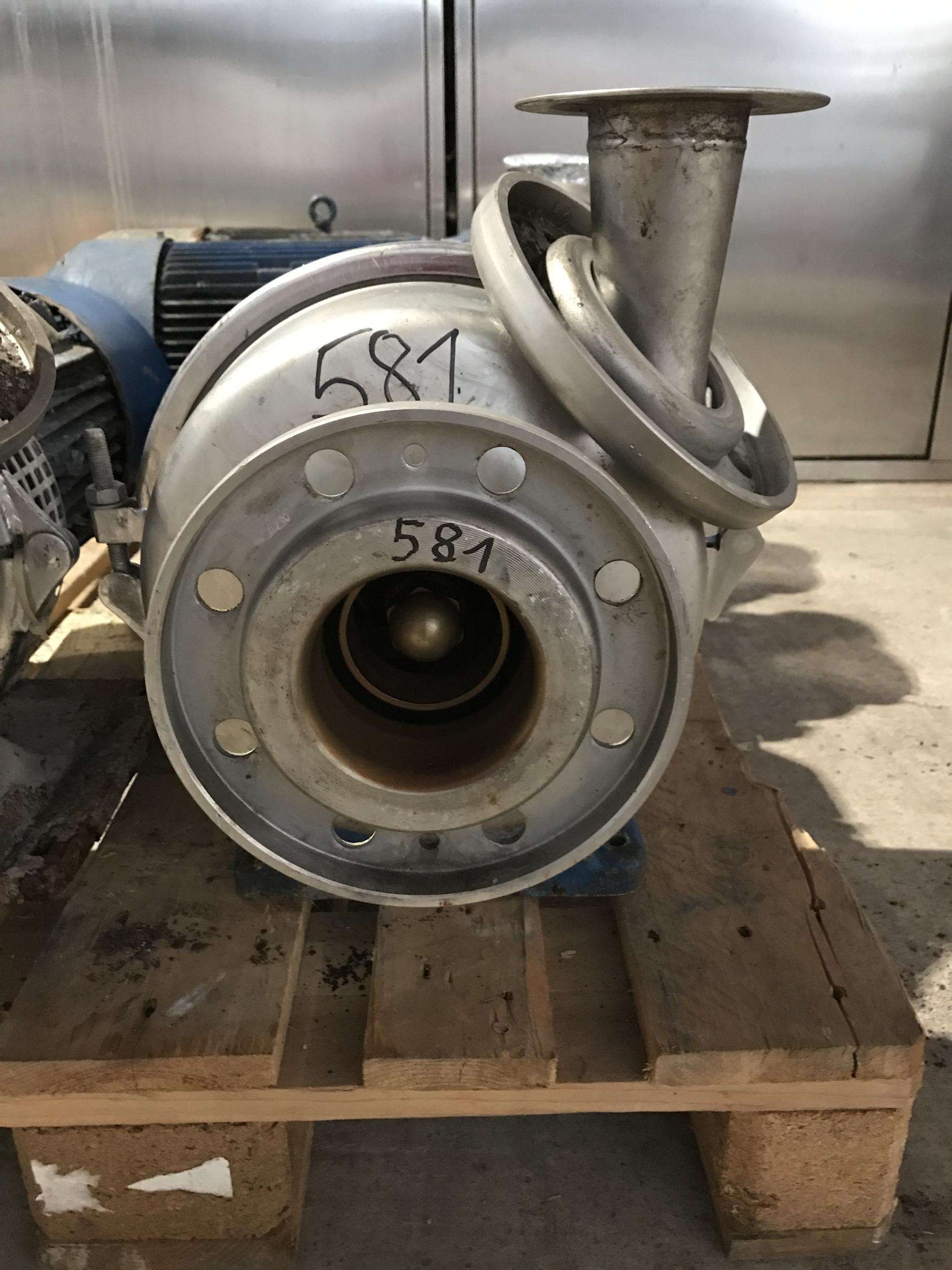 Centrifugal Pump 2
