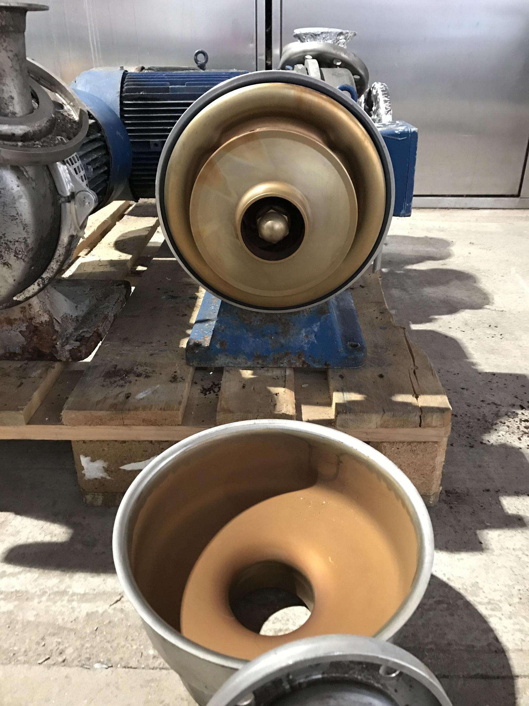 Centrifugal Pump 3
