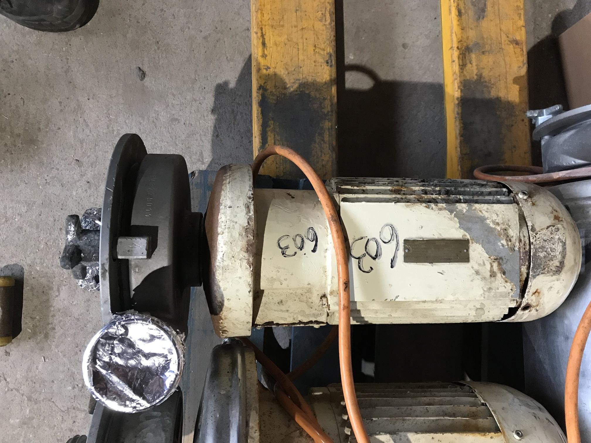 Centrifugal Pump