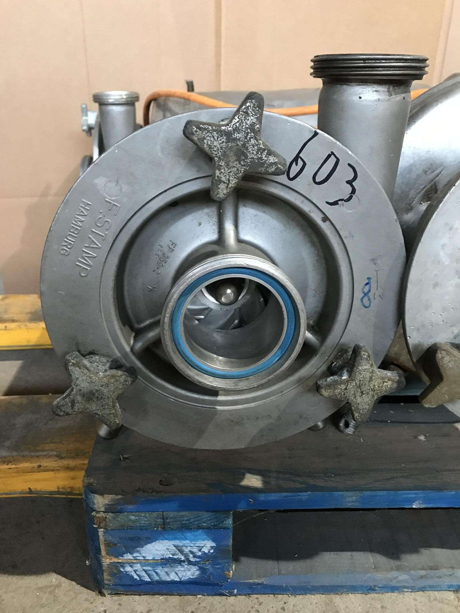 Centrifugal Pump 2
