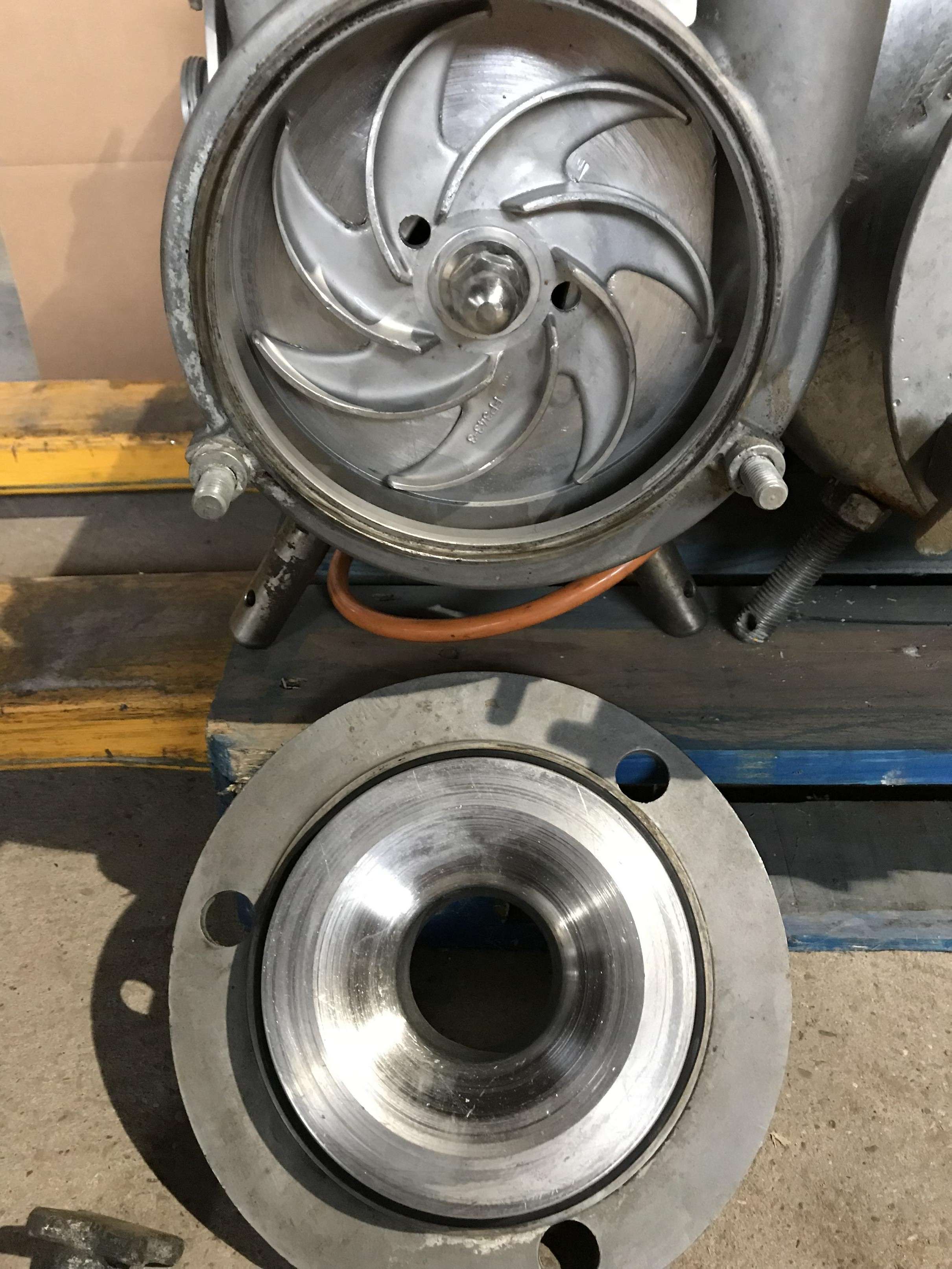 Centrifugal Pump 3