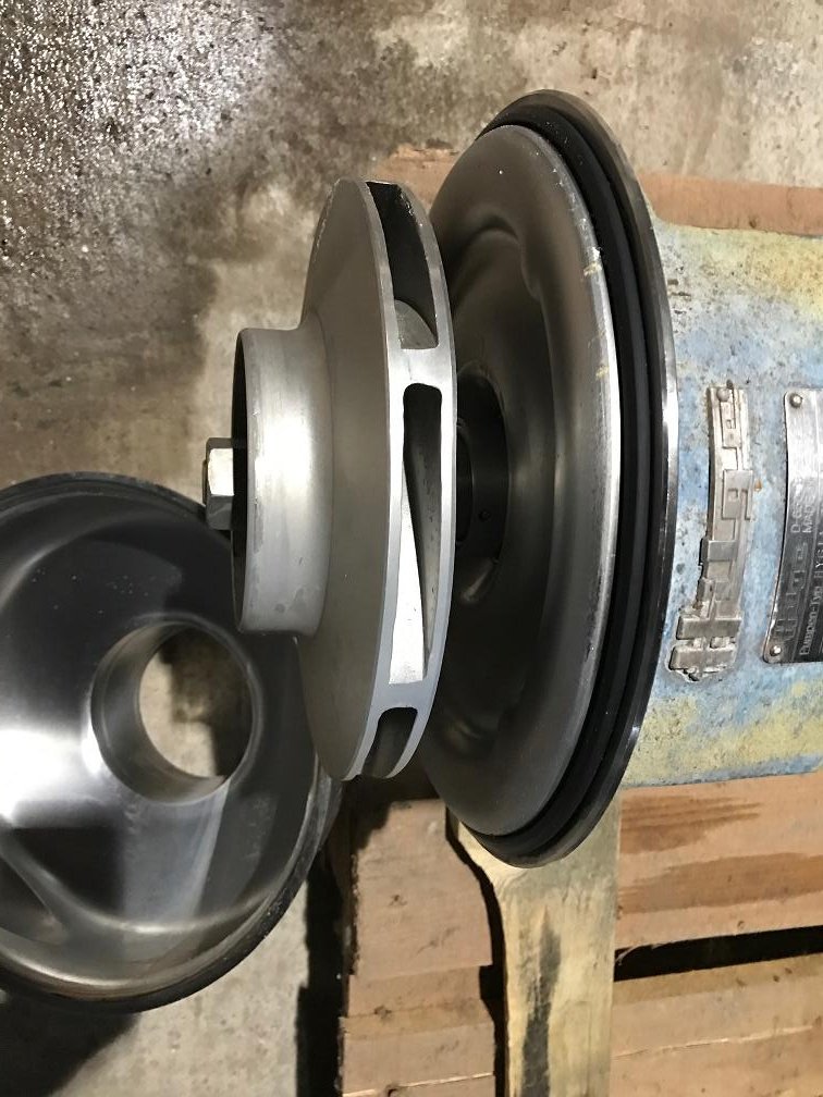 Centrifugal Pump