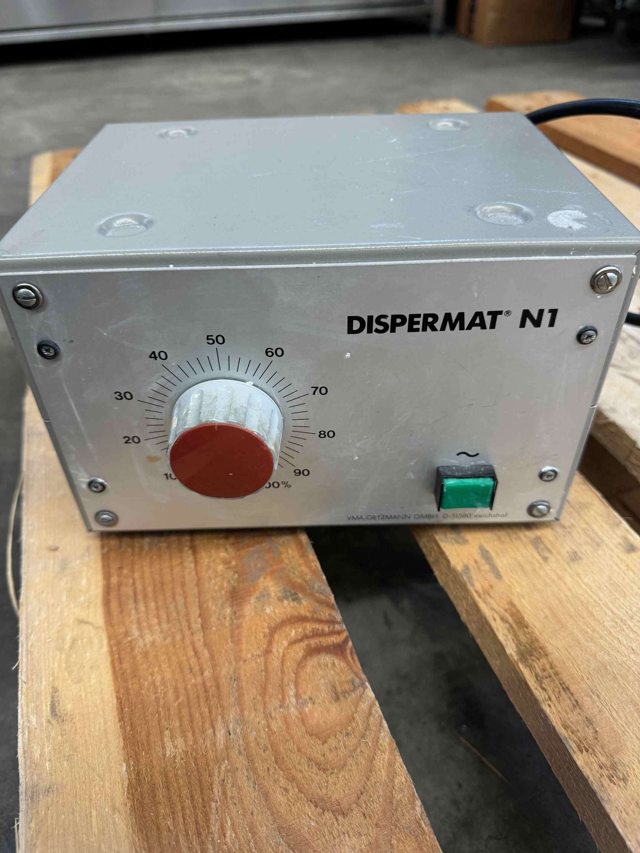 Agitator ball mill 3
