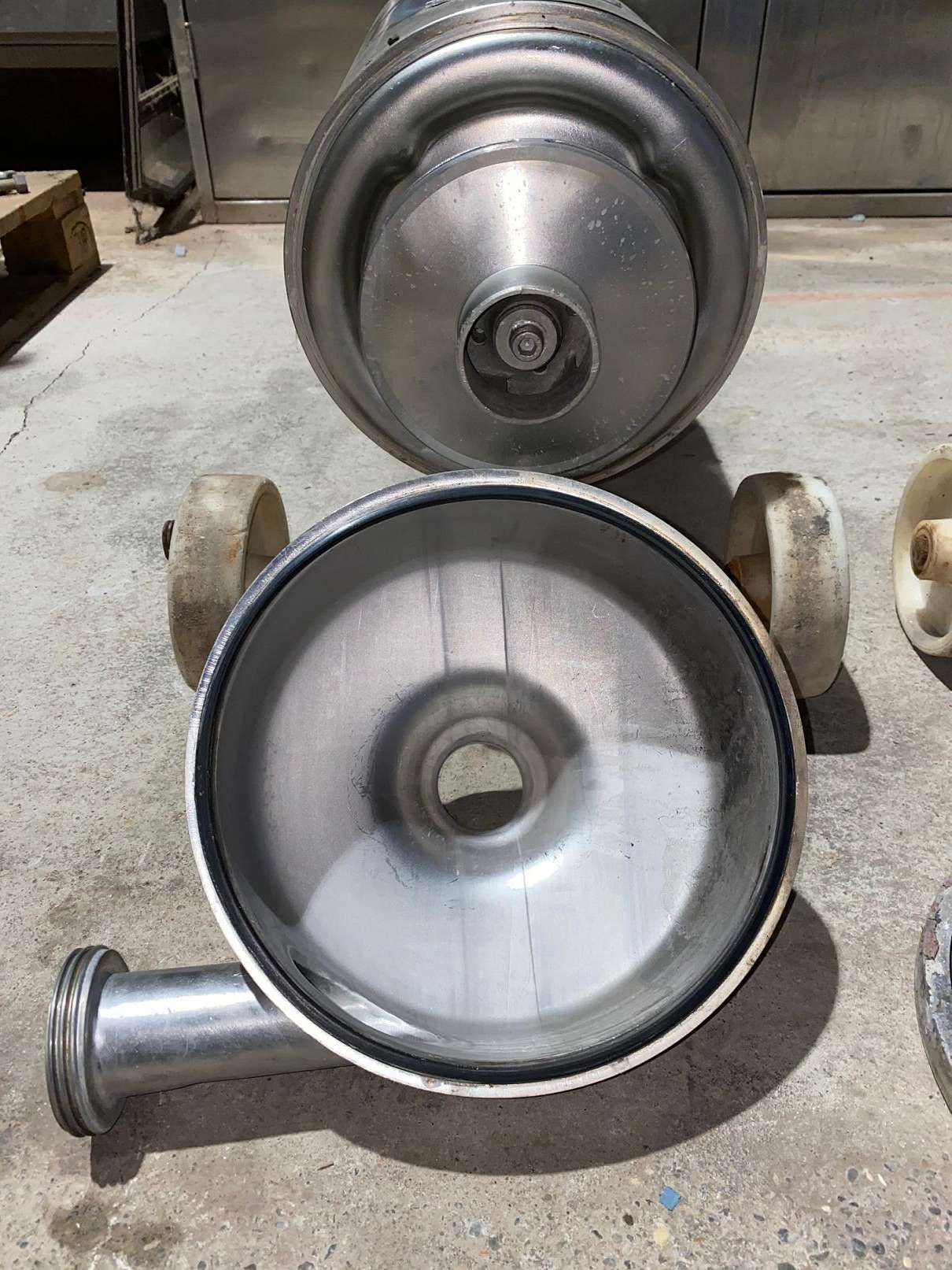 Centrifugal Pump 2