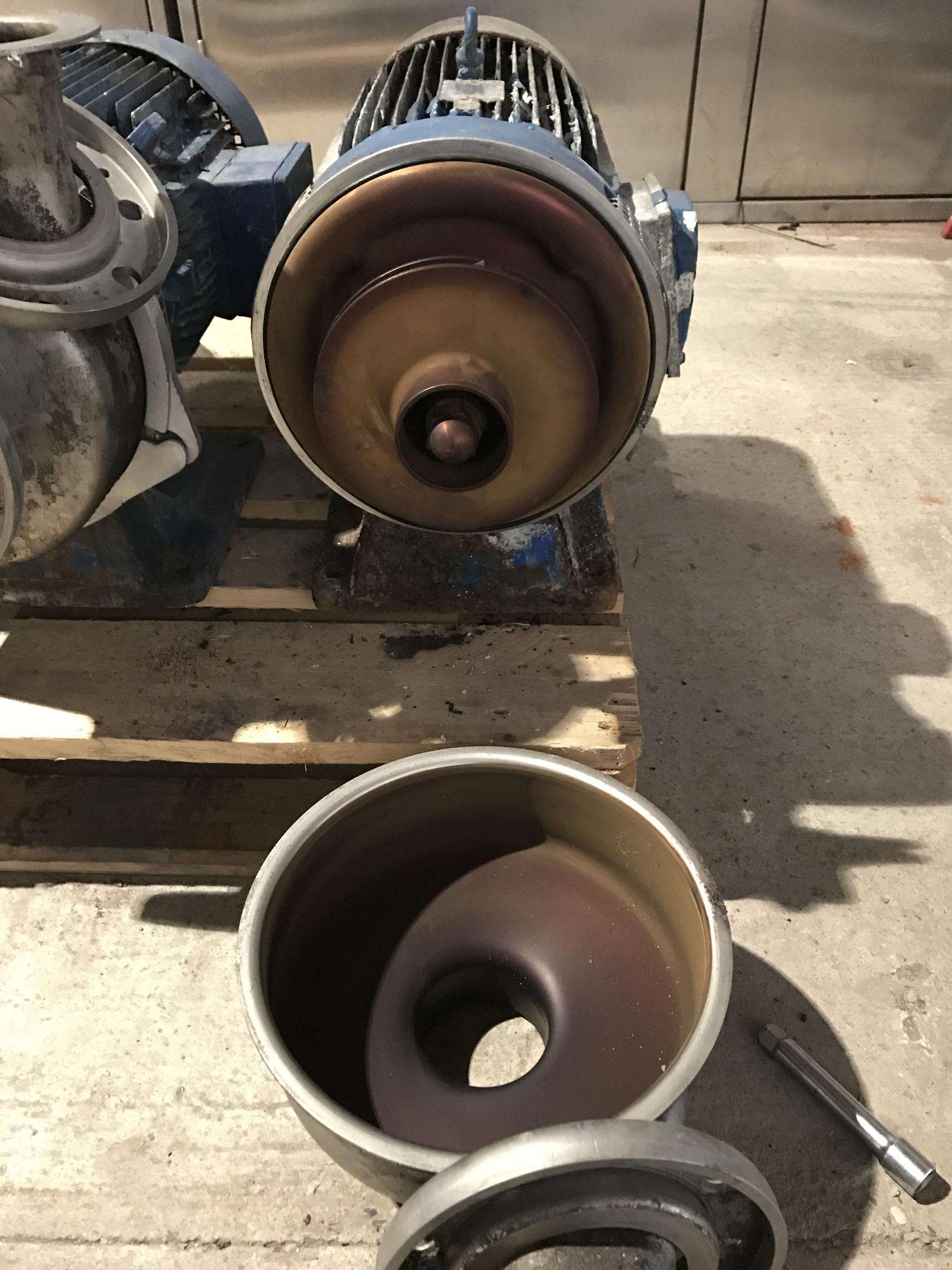 Centrifugal Pump 3