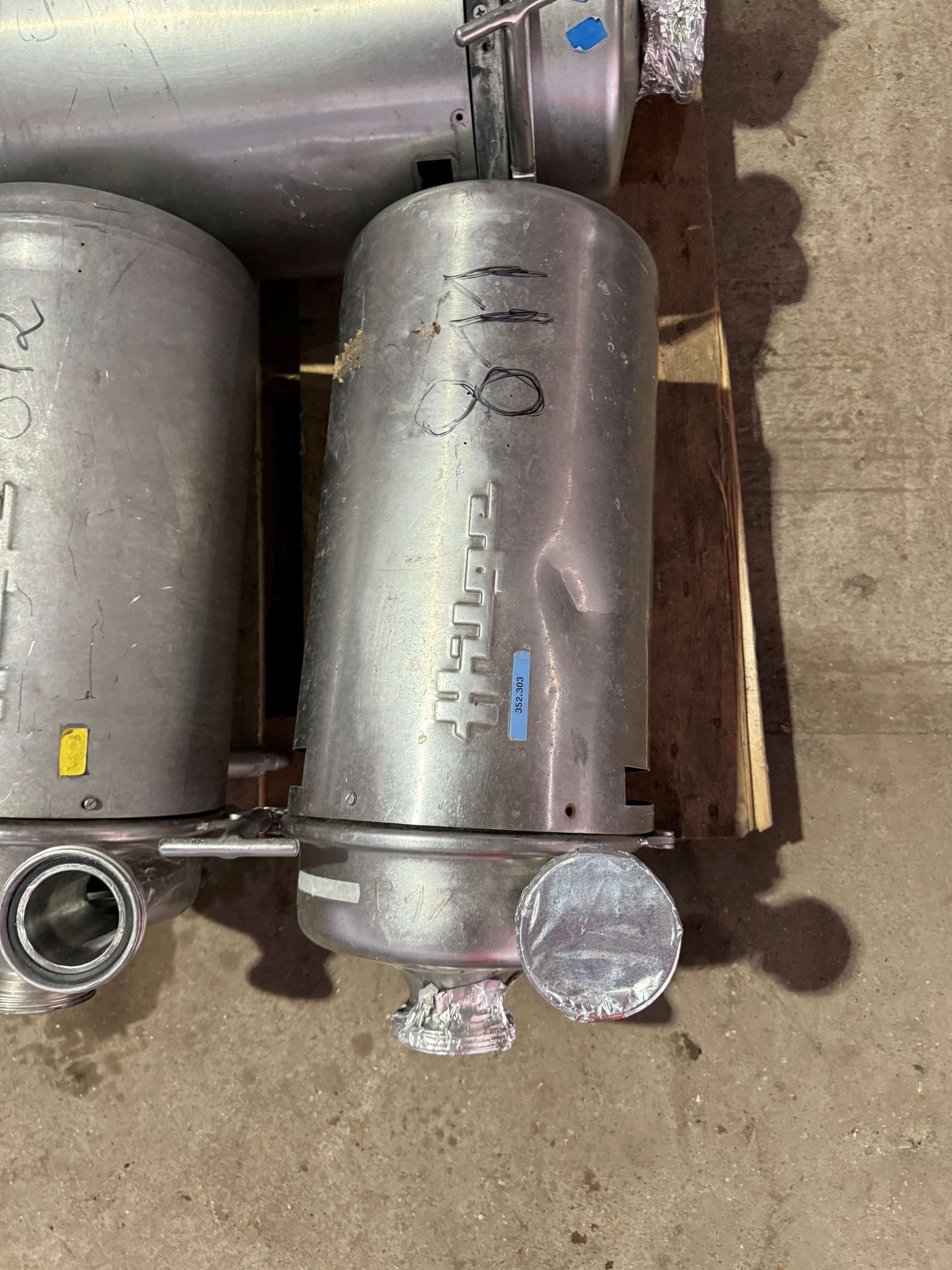 Centrifugal Pump 3