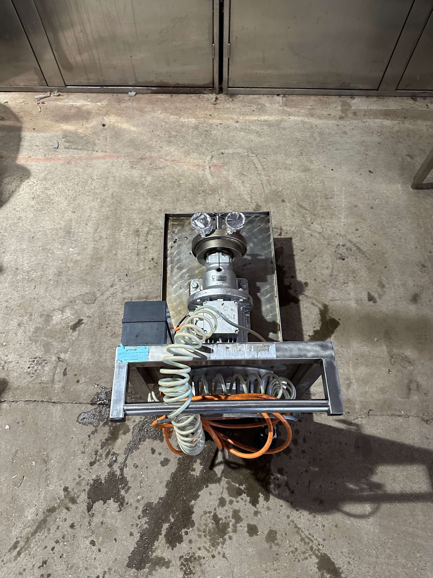 Centrifugal Pump 3