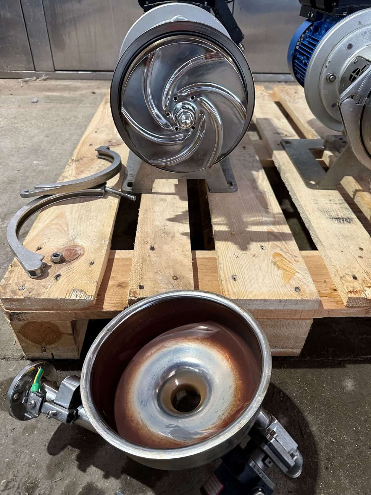 Centrifugal Pump 3