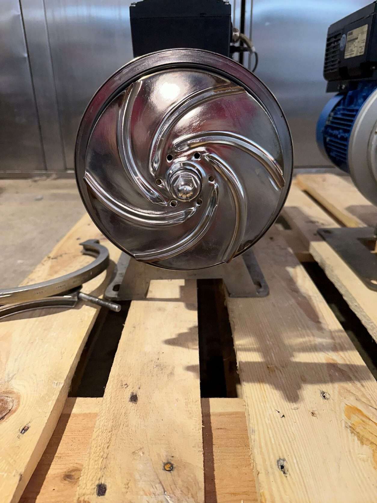 Centrifugal Pump 4