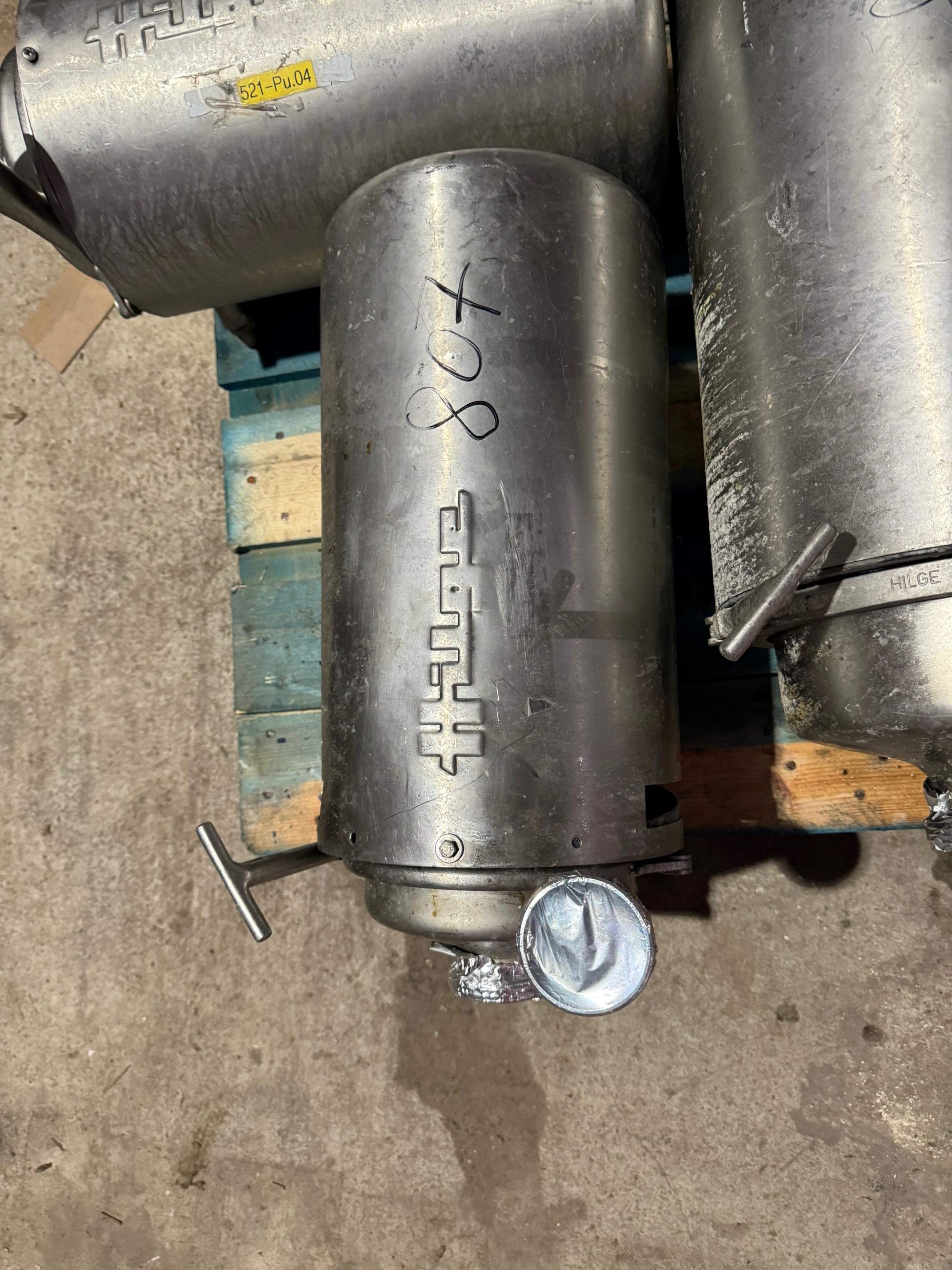Centrifugal Pump