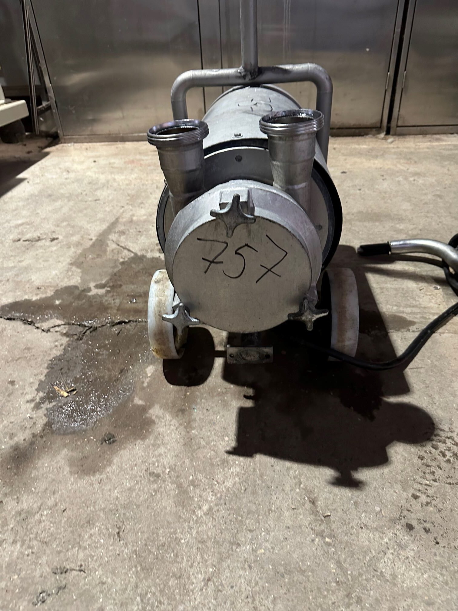 Centrifugal Pump