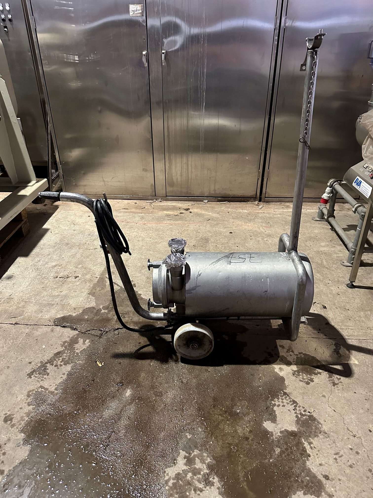Centrifugal Pump 3