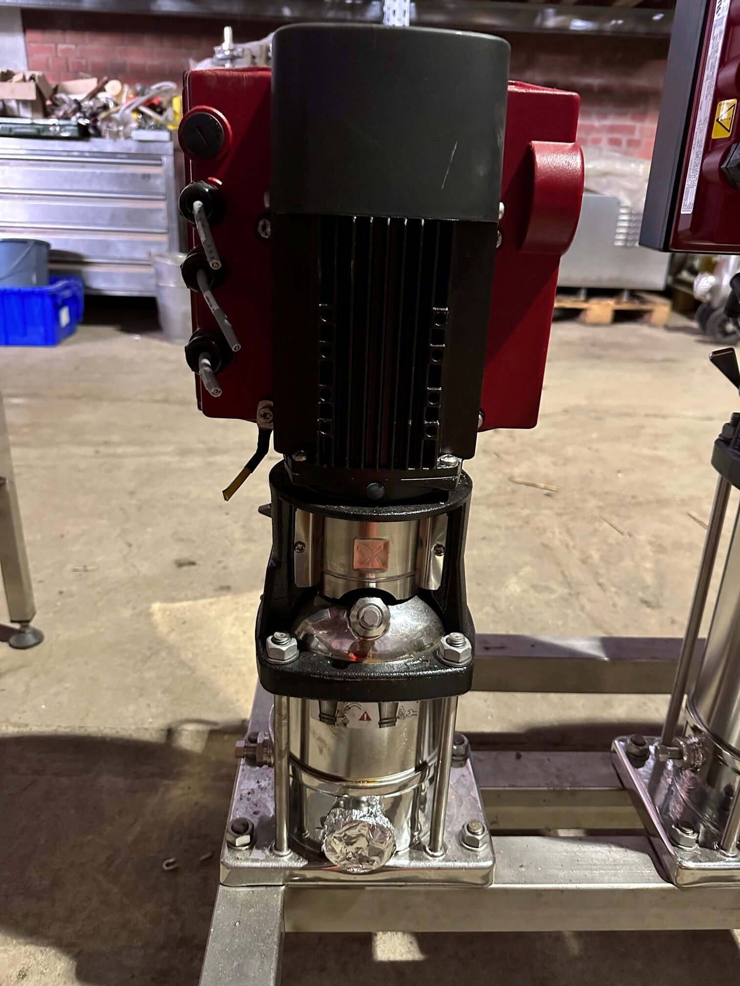 Centrifugal Pump