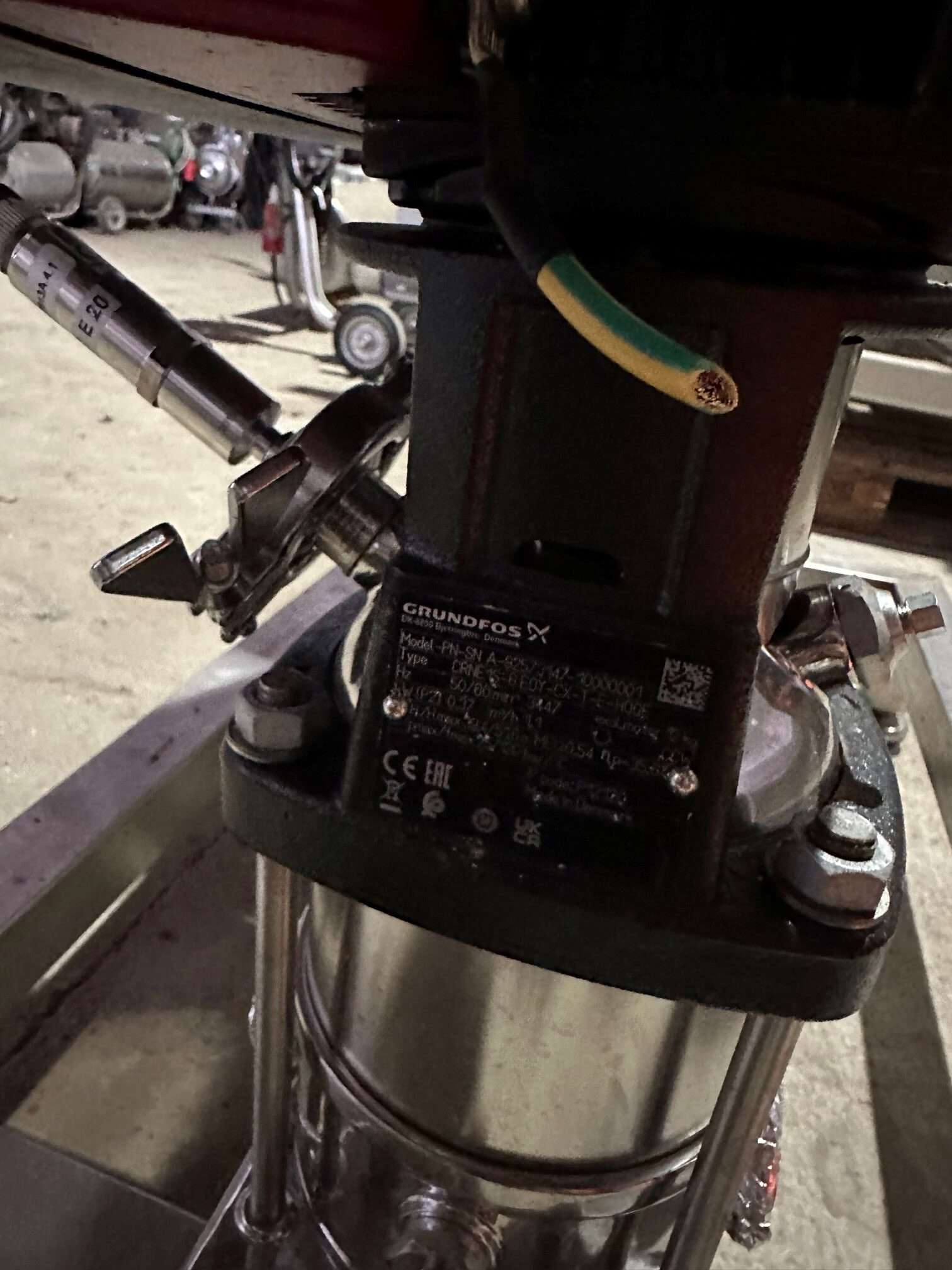 Centrifugal Pump 3