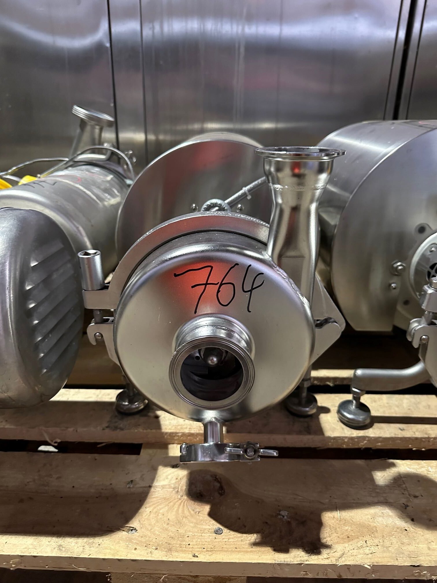 Centrifugal Pump