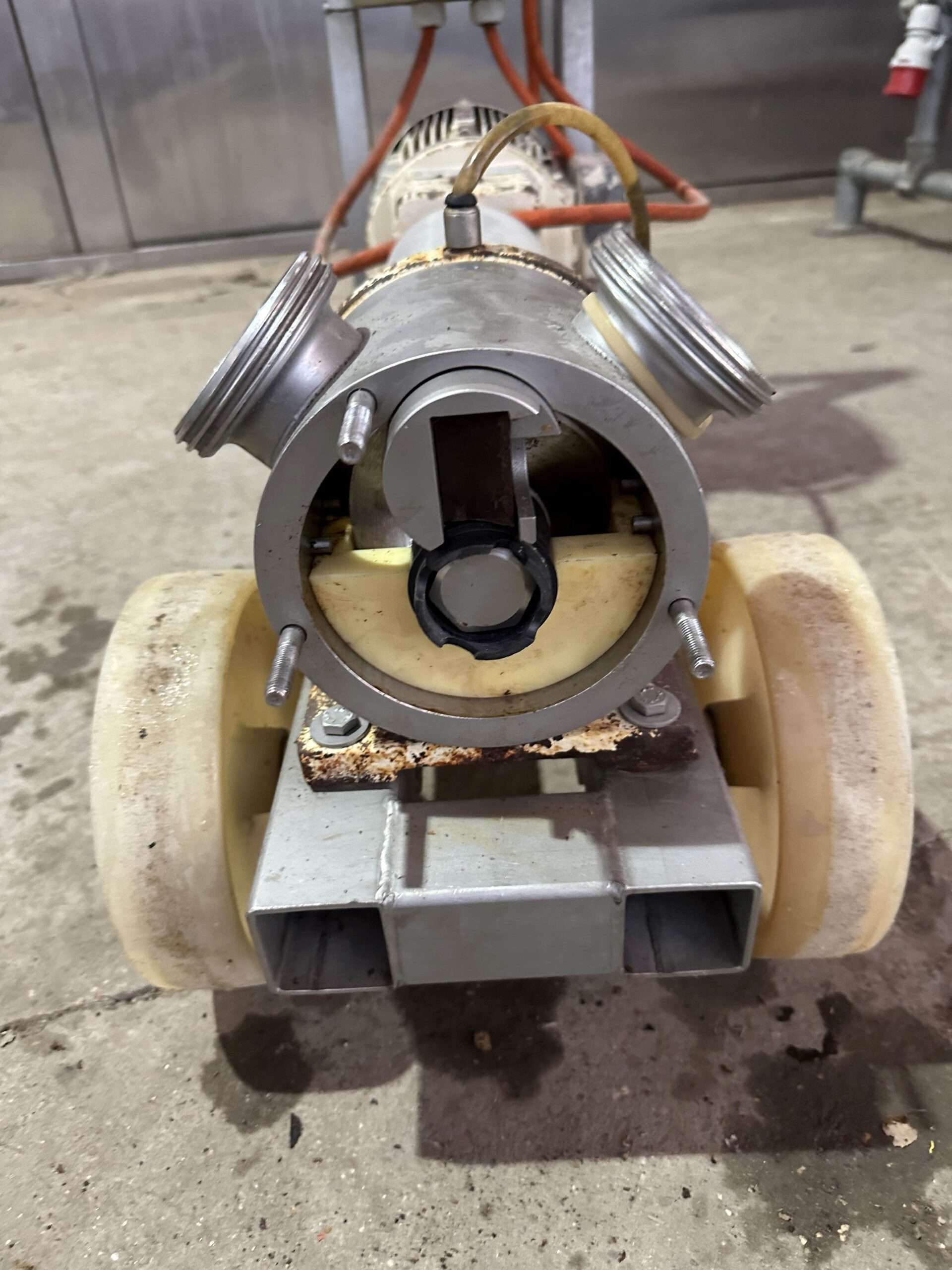 Sine pump 2