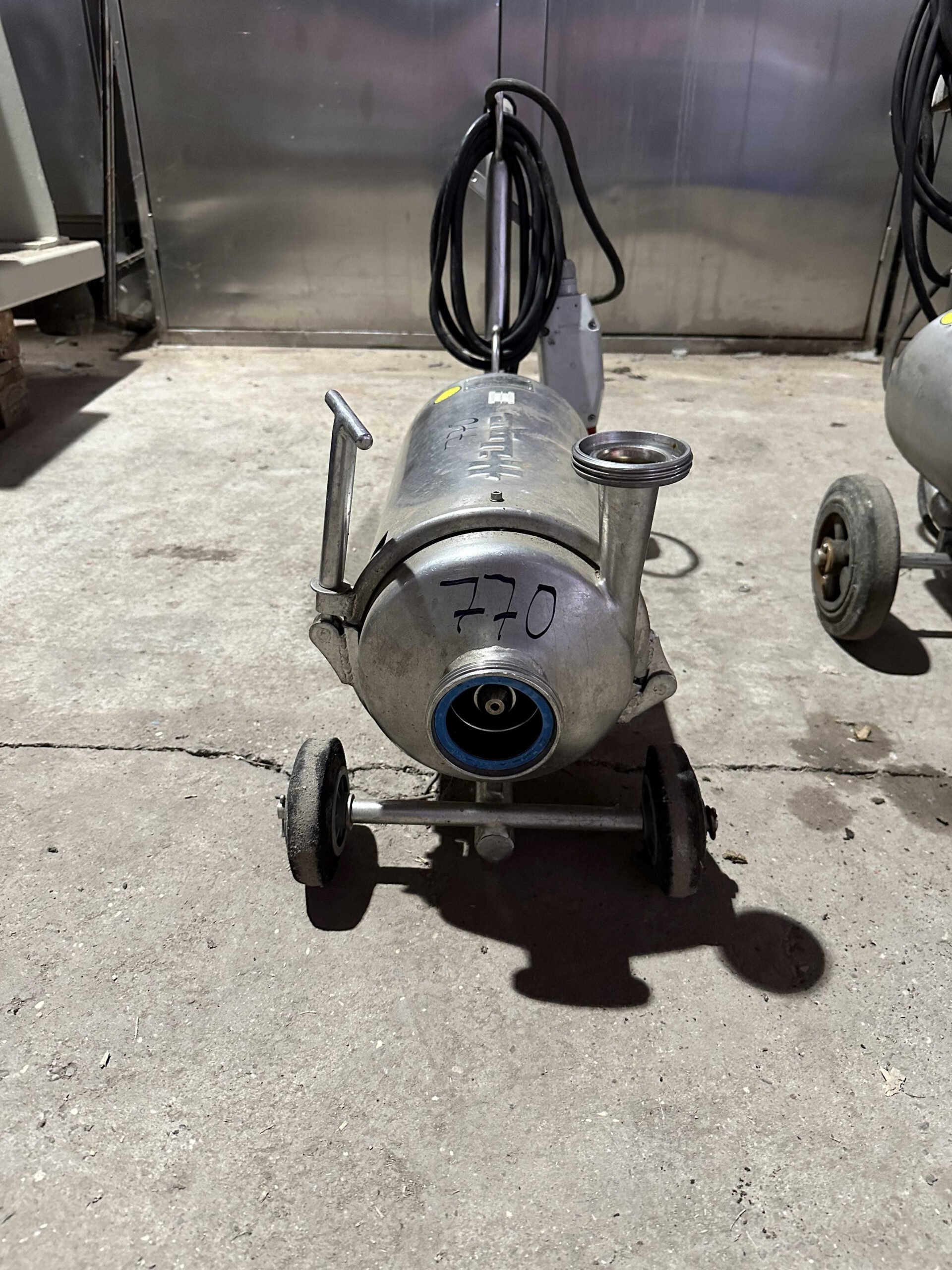 Centrifugal Pump