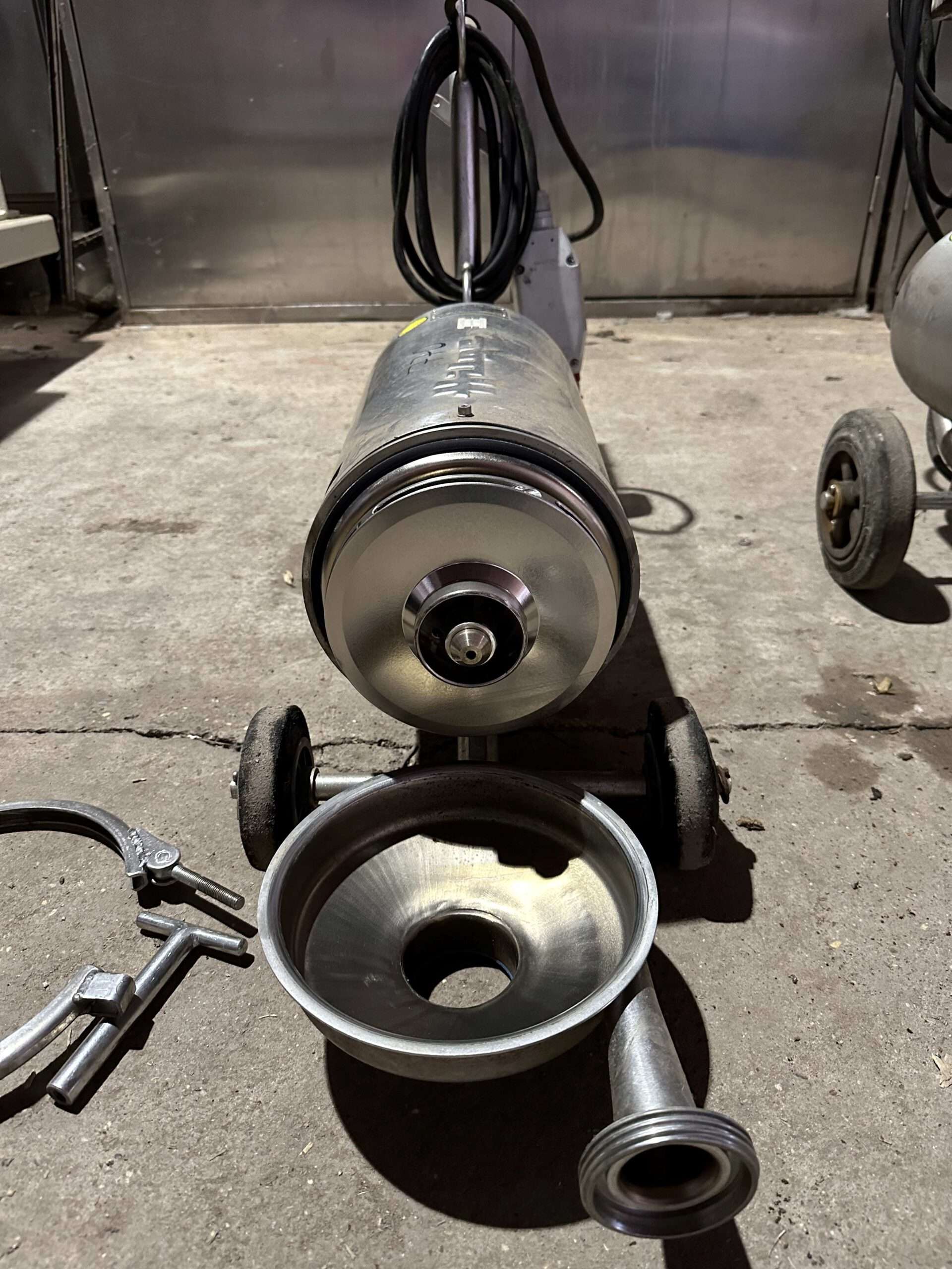 Centrifugal Pump 2