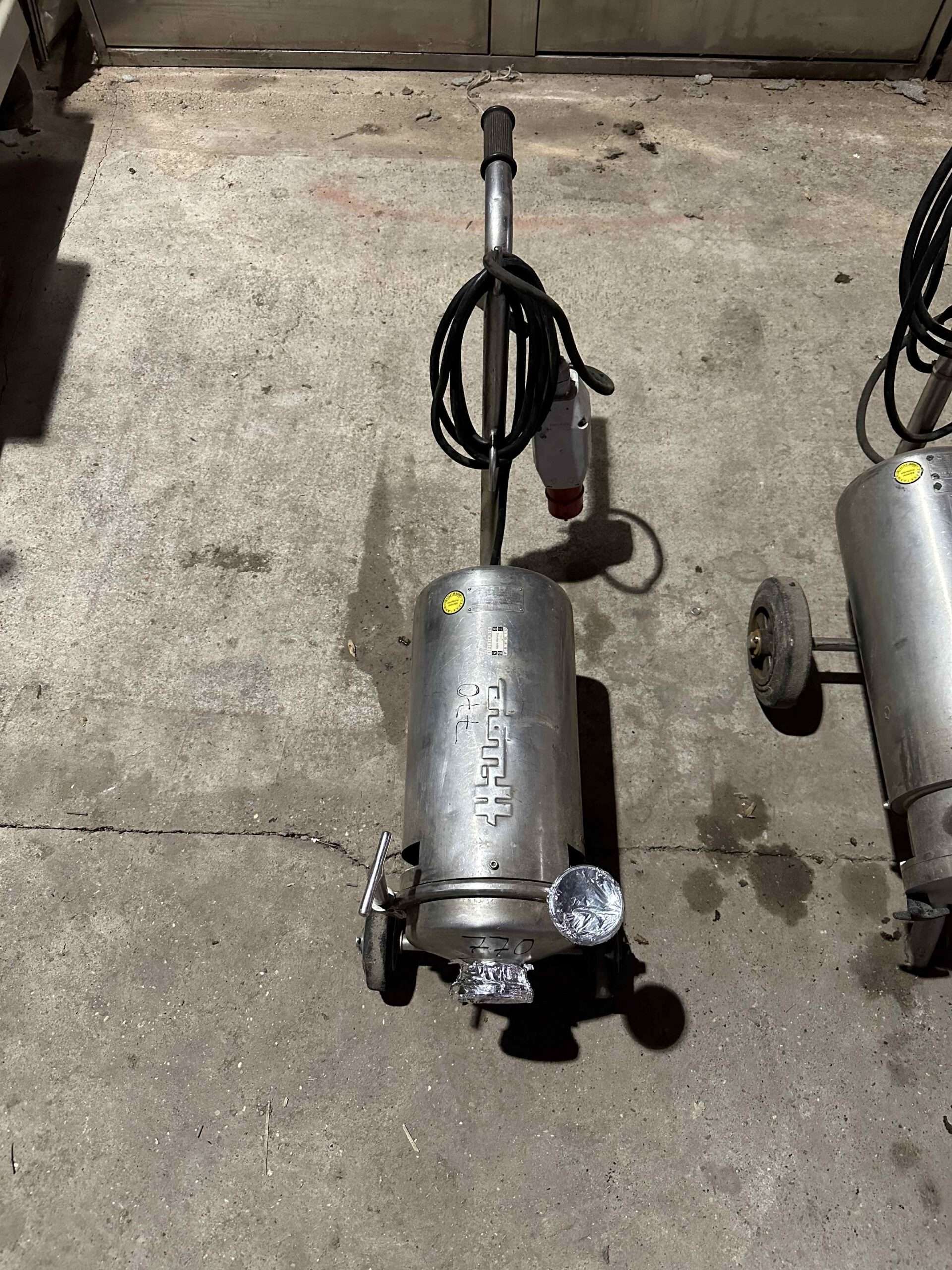Centrifugal Pump 3
