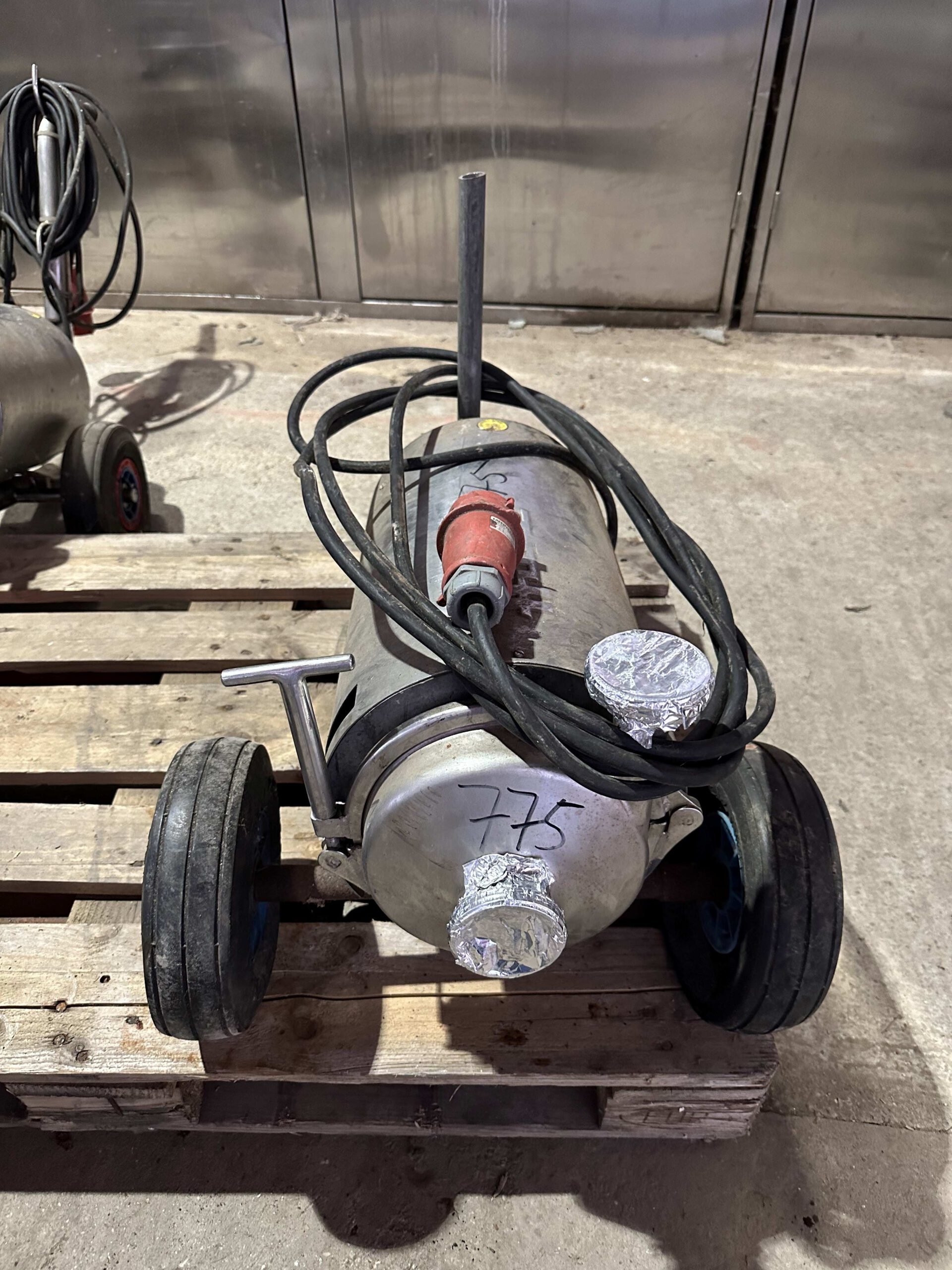 Centrifugal Pump