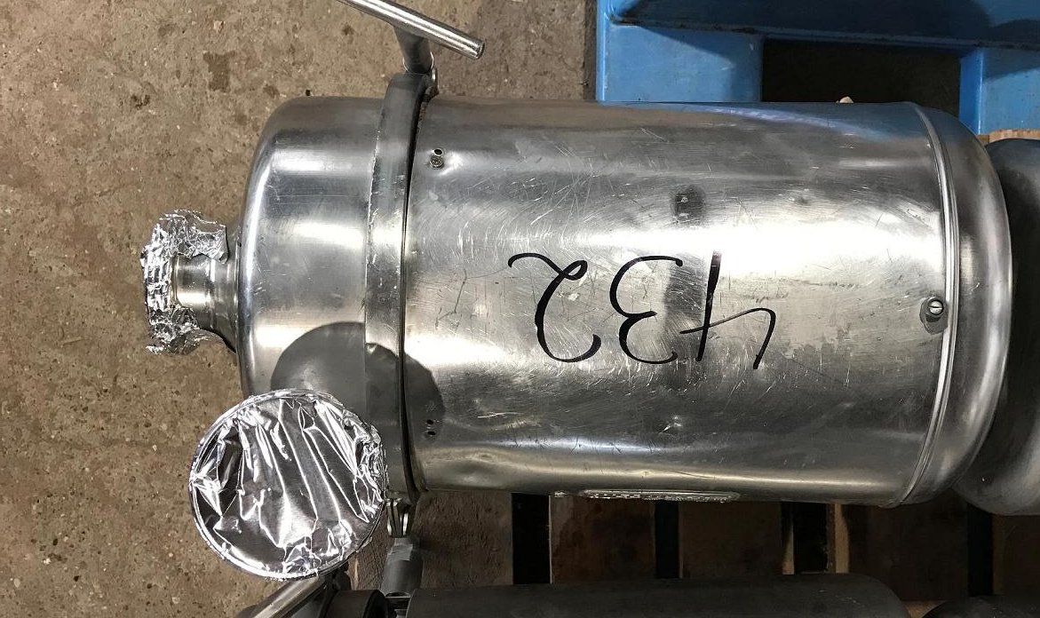 Centrifugal Pump