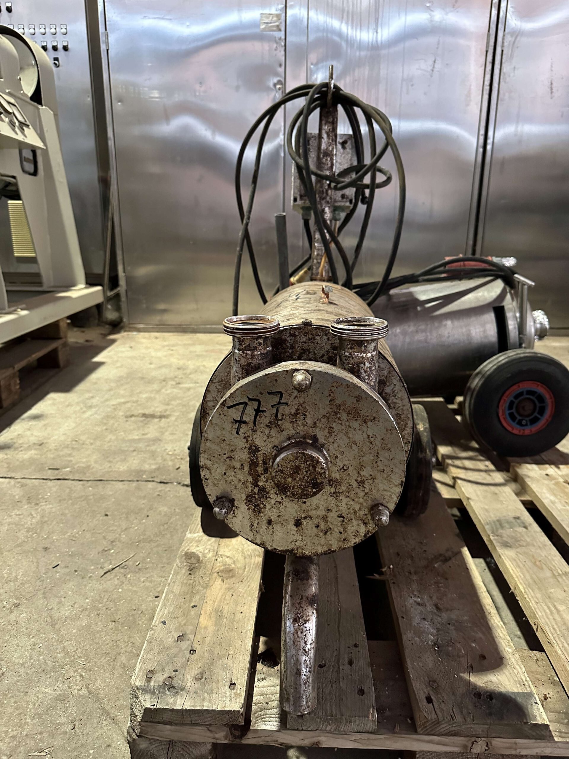 Centrifugal Pump