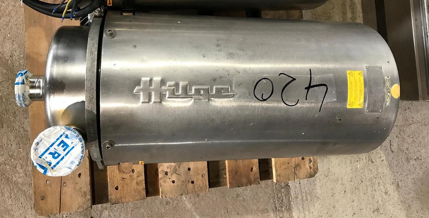 Centrifugal Pump