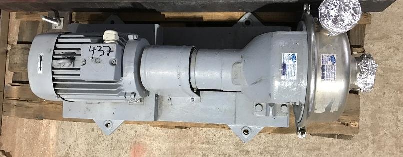 Centrifugal Pump