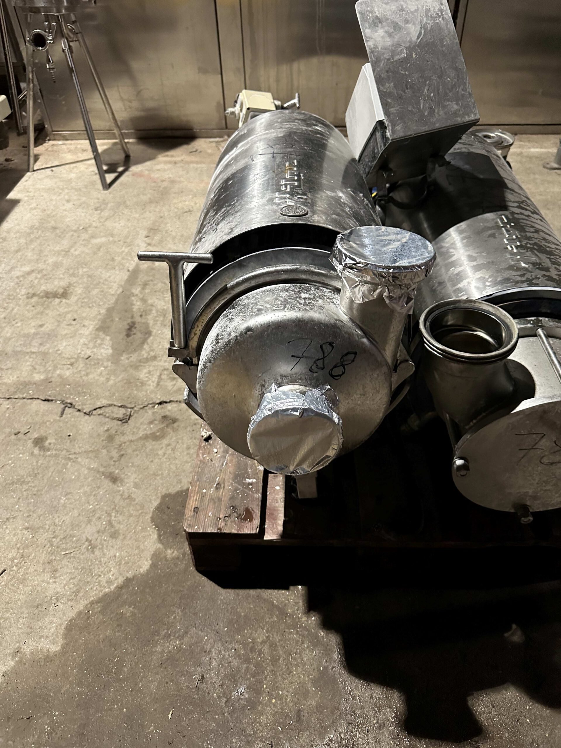 Centrifugal Pump