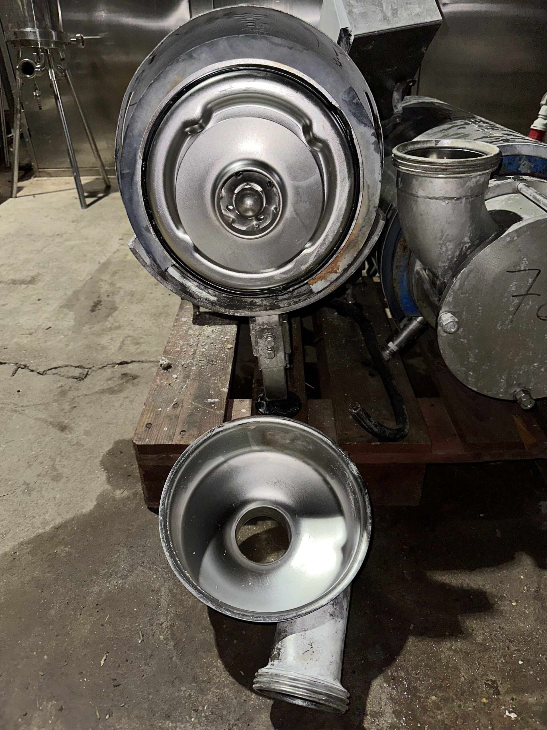Centrifugal Pump 2