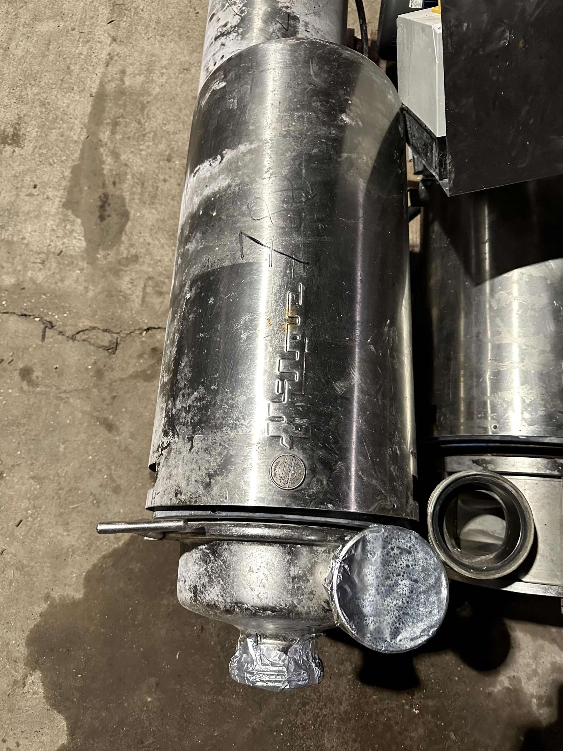 Centrifugal Pump 3