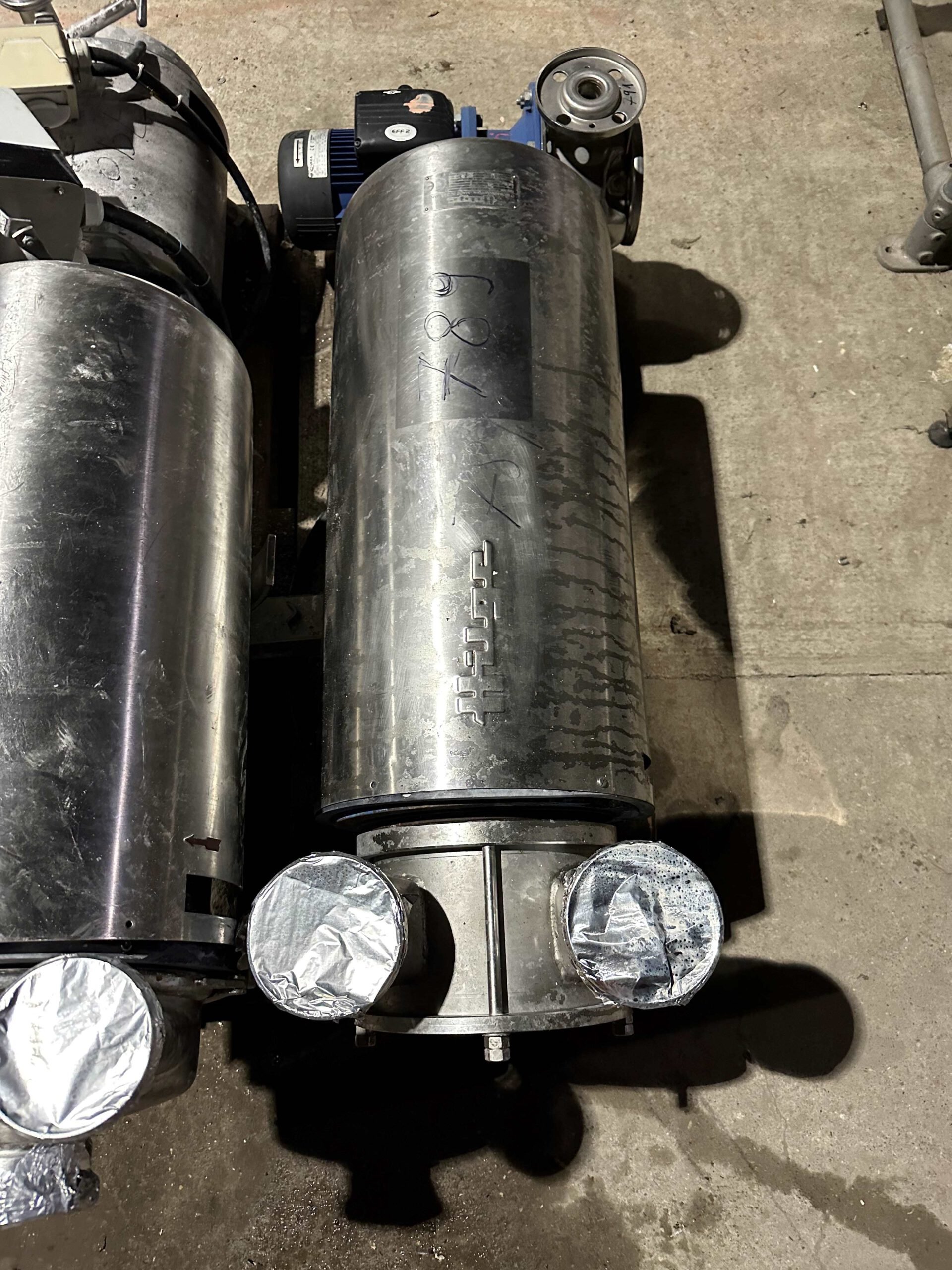Centrifugal Pump