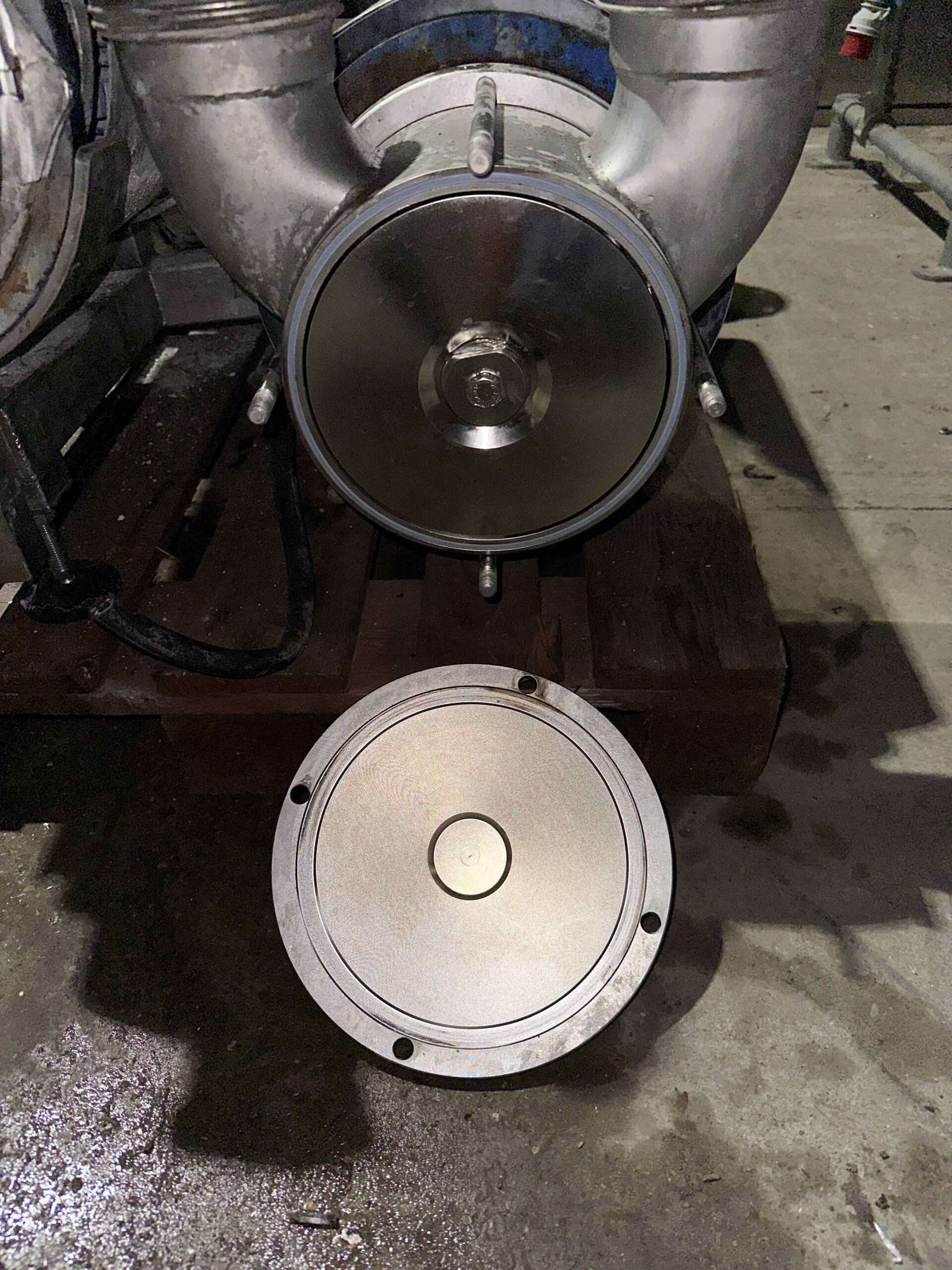 Centrifugal Pump 3