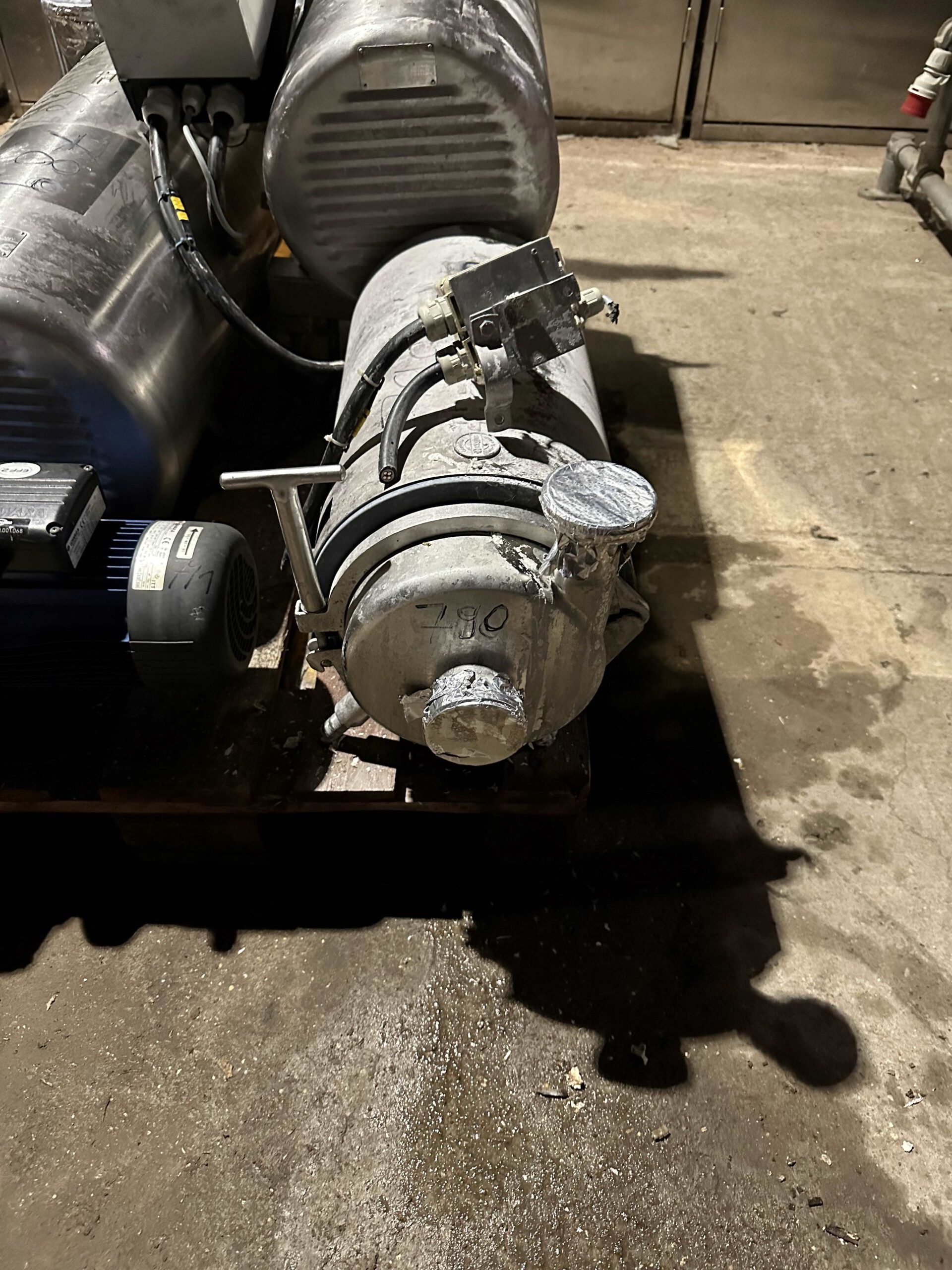 Centrifugal Pump