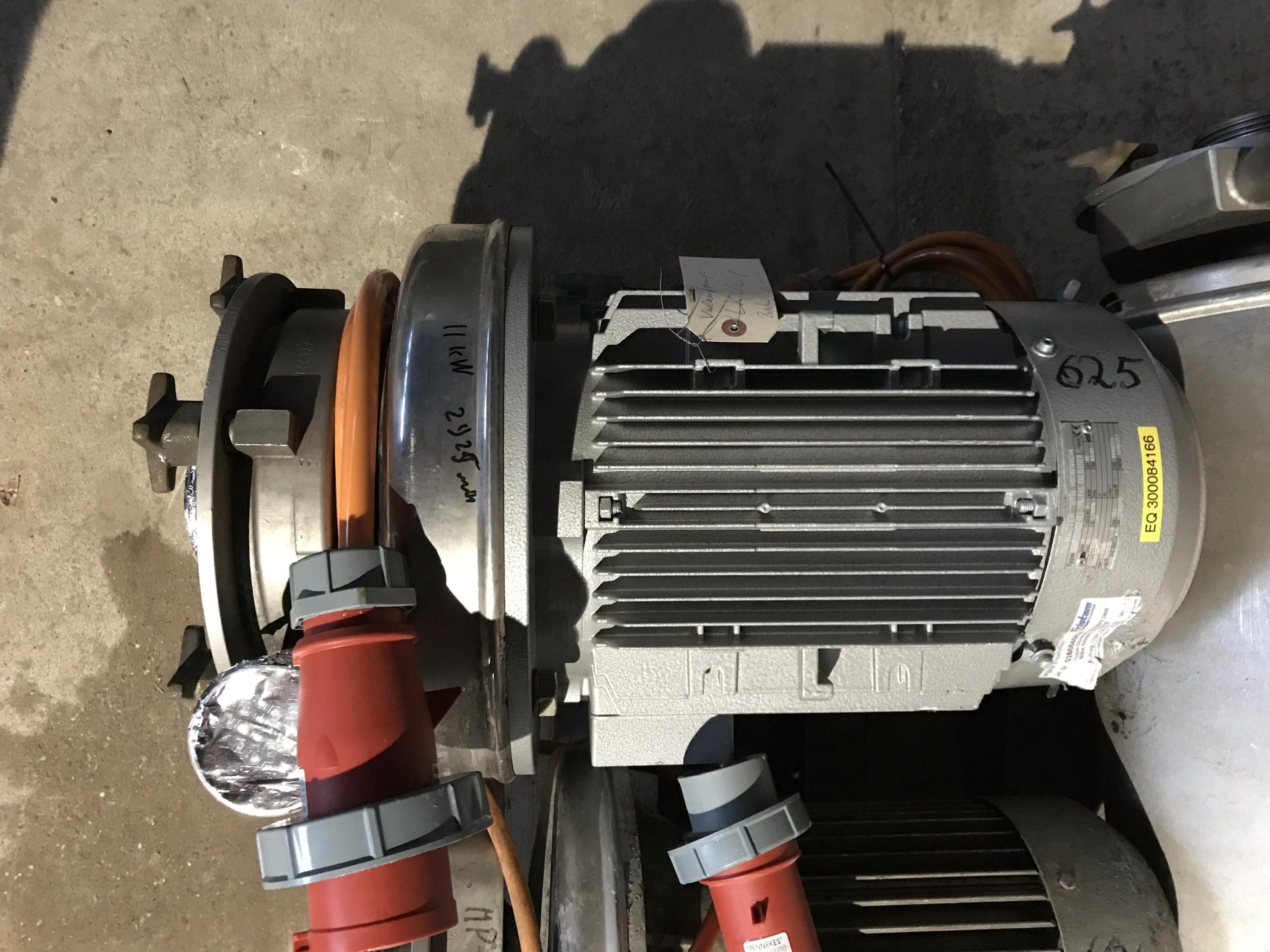 Centrifugal Pump