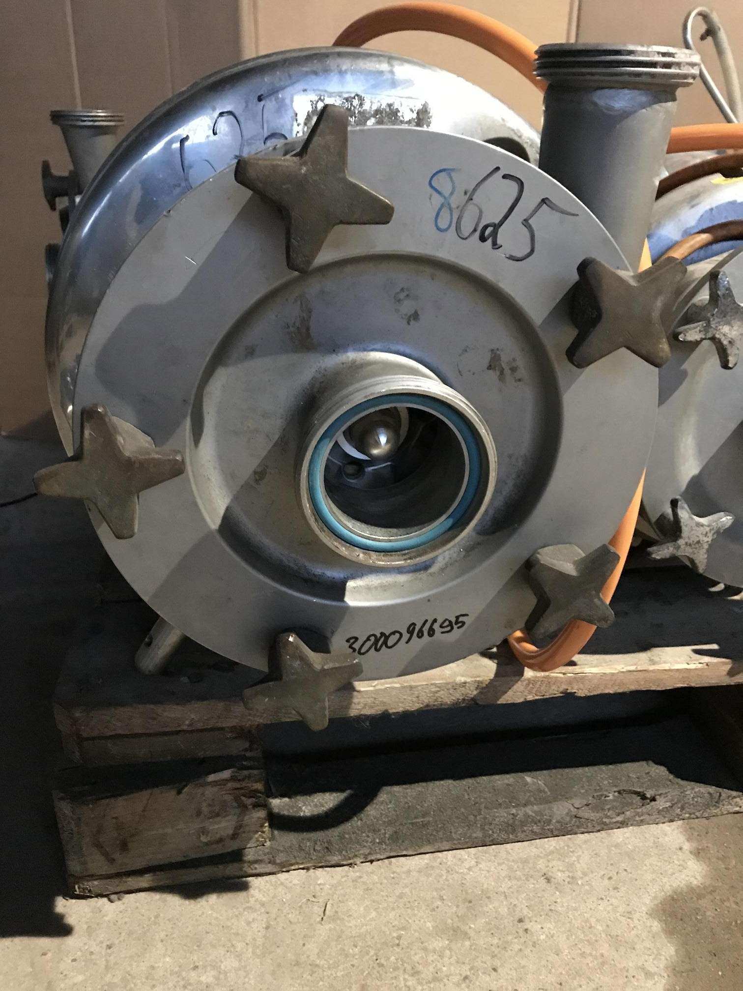 Centrifugal Pump 2